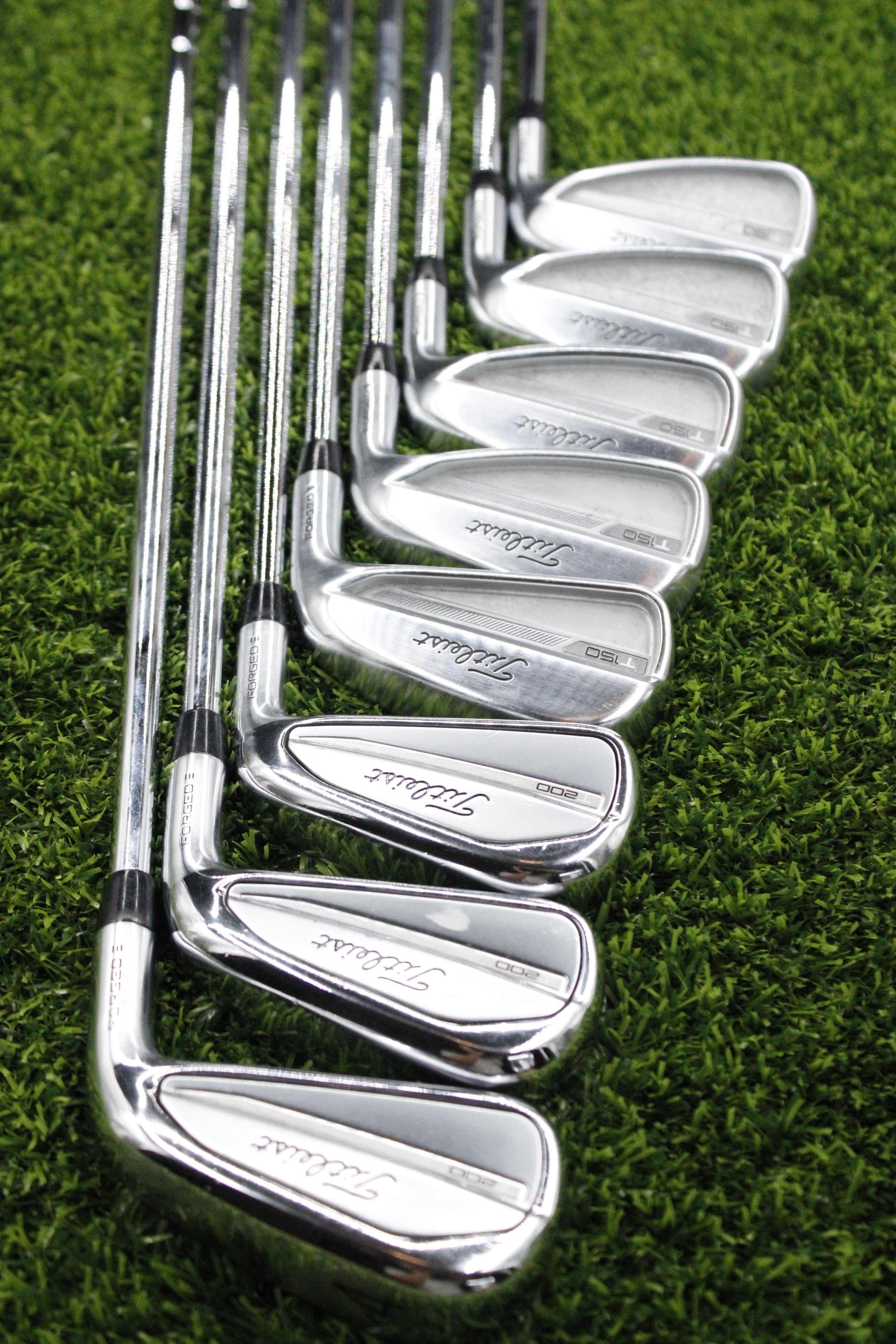 Titleist Clubs – bogeys2Birdies