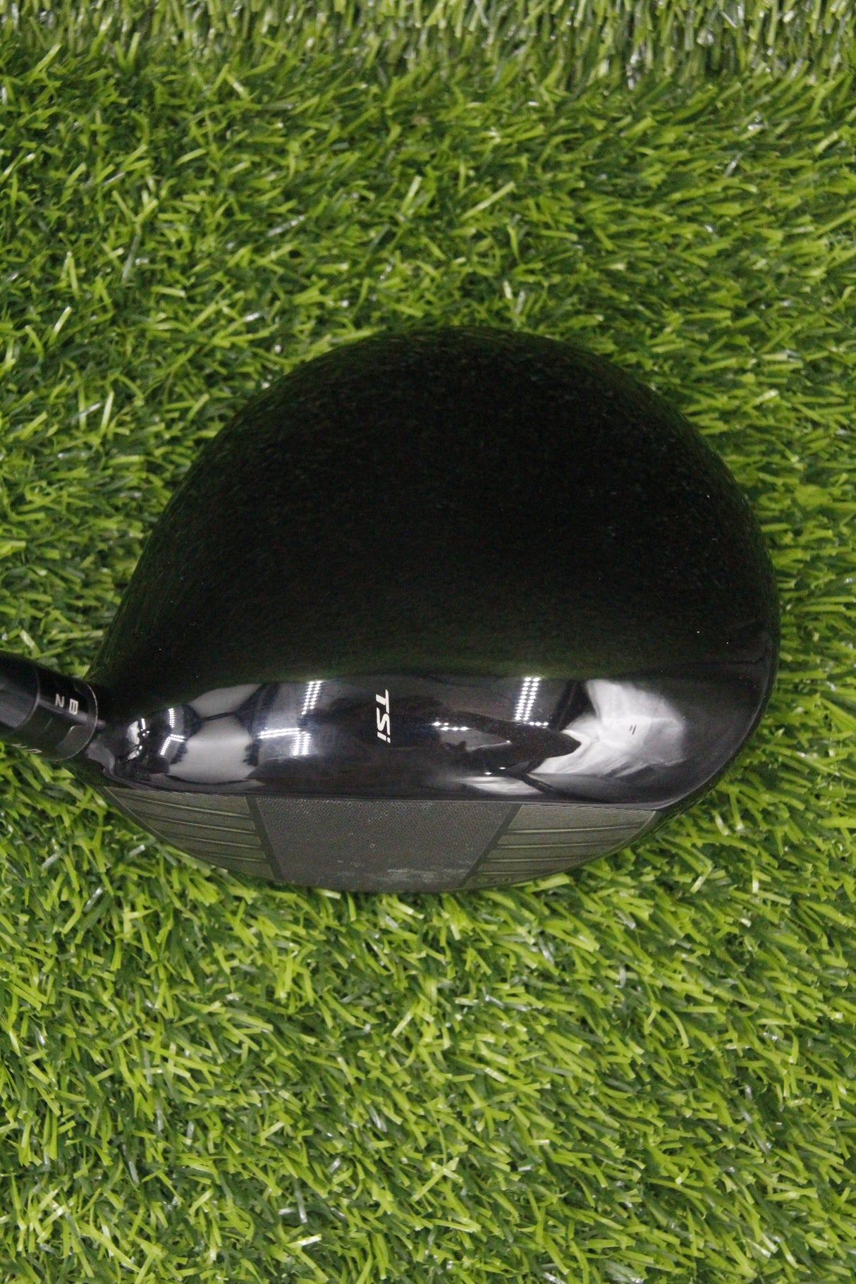 Lefty Titleist TSi4 9° Driver XS Flex 45.5" w/ HC