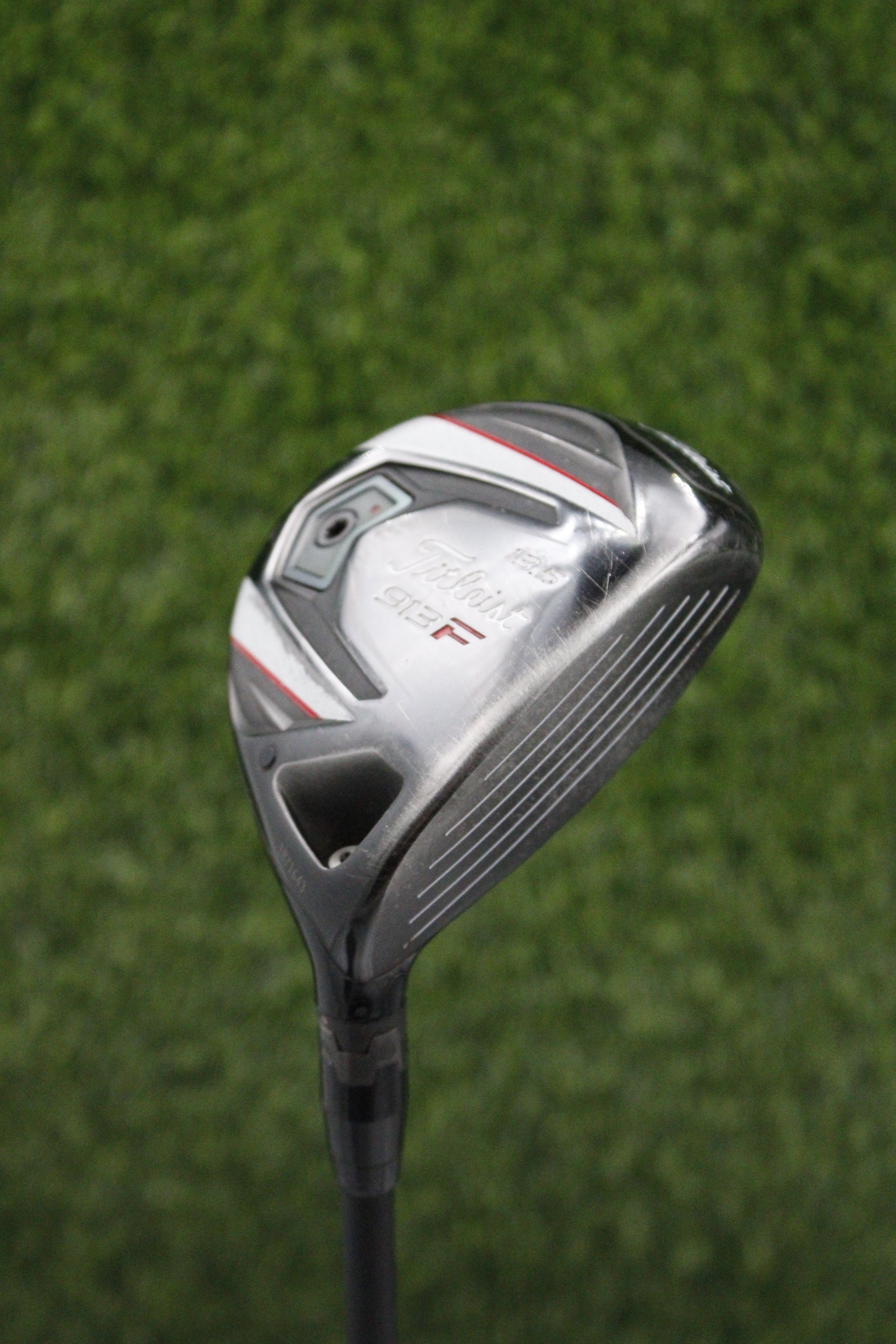 Titleist 913 F 13.5° 3 Wood S Flex 42.75"