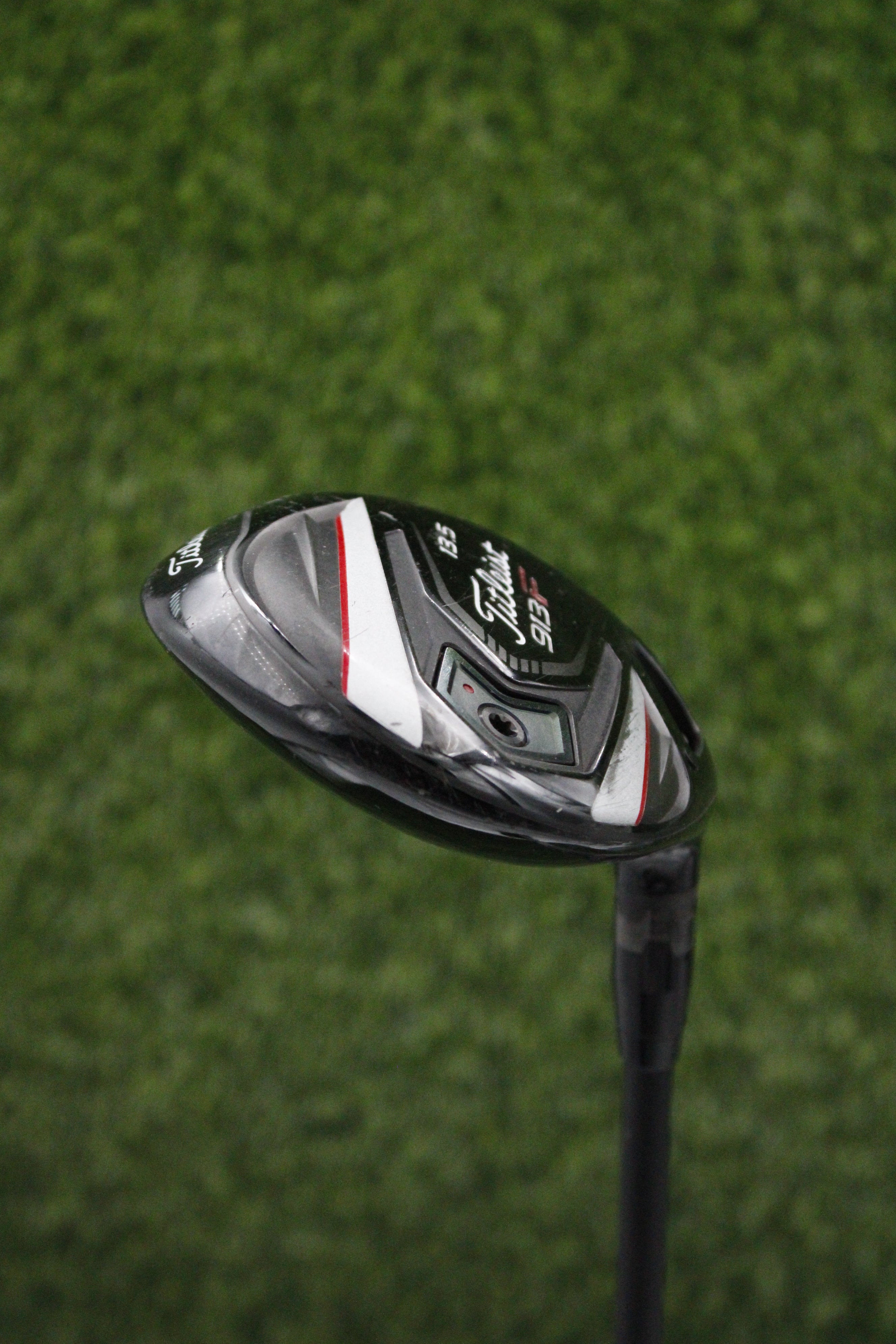Titleist 913 F 13.5° 3 Wood S Flex 42.75"