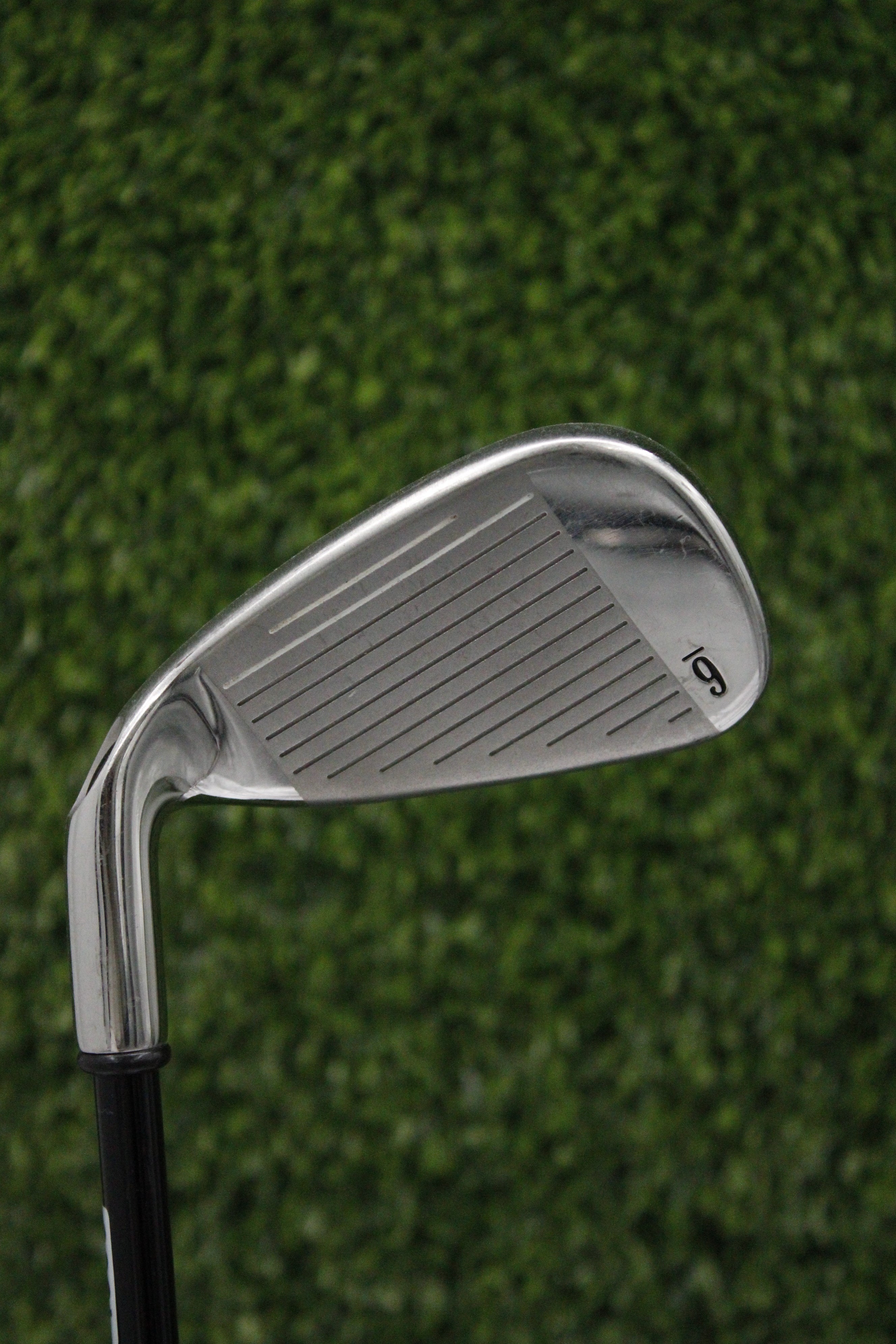 Callaway 2008 Big Bertha 6 Iron SR Flex 37.5"