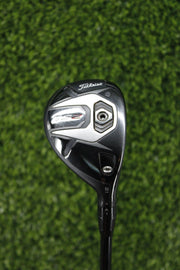 Titleist TS2 21° 4 Hybrid R Flex 39.5"