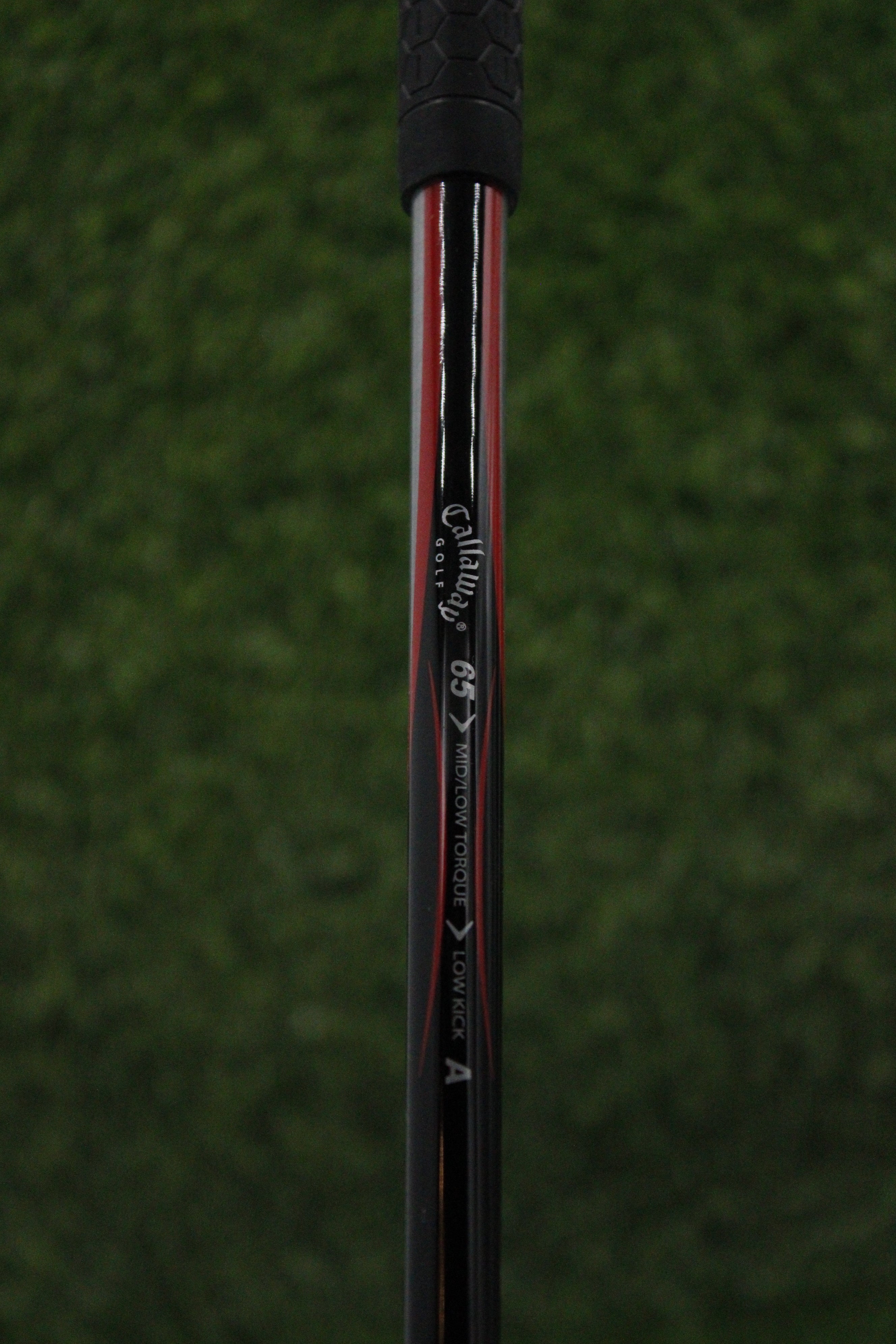 Callaway 2008 Big Bertha 6 Iron SR Flex 37.5"