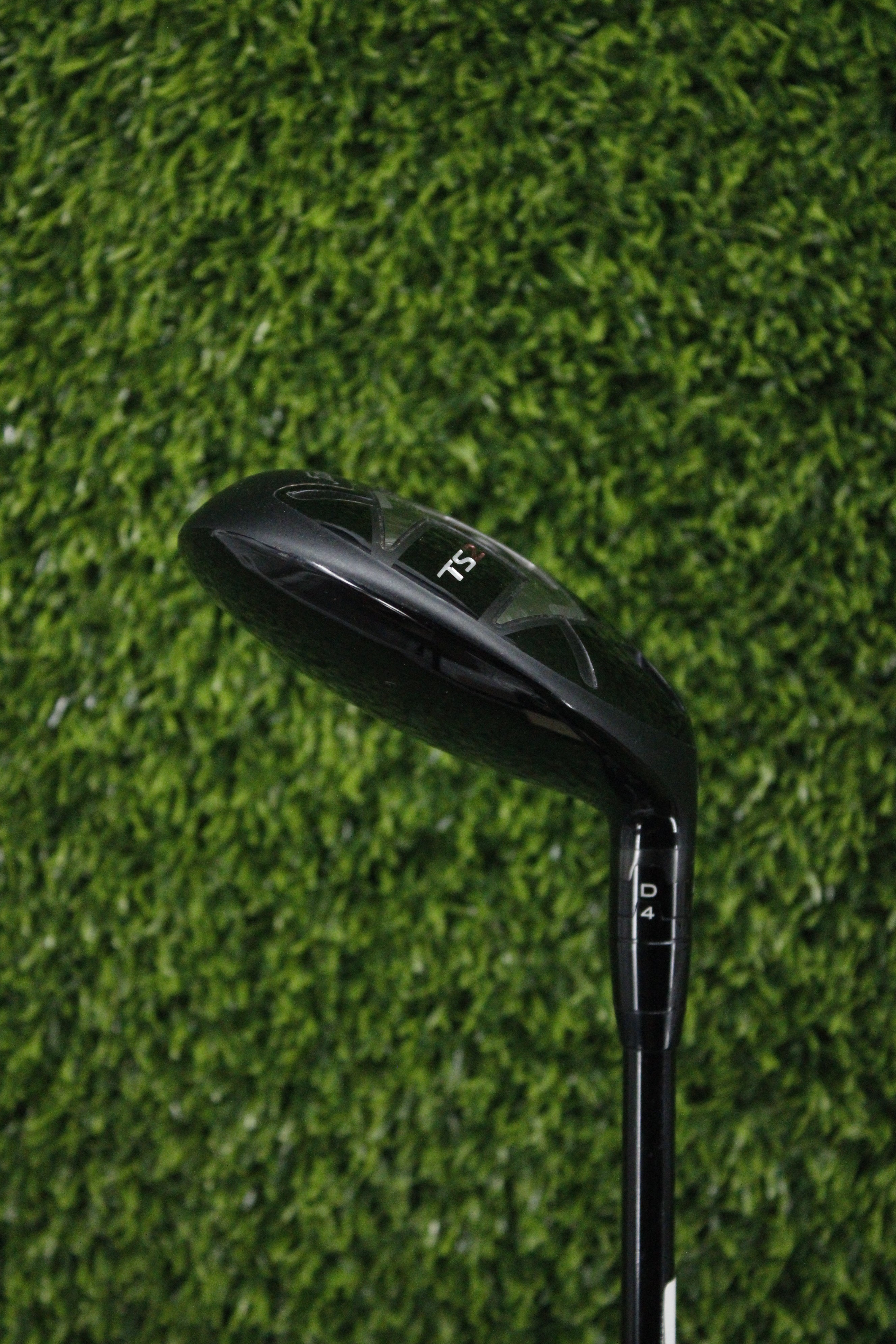 Titleist TS2 21° 4 Hybrid R Flex 39.5"