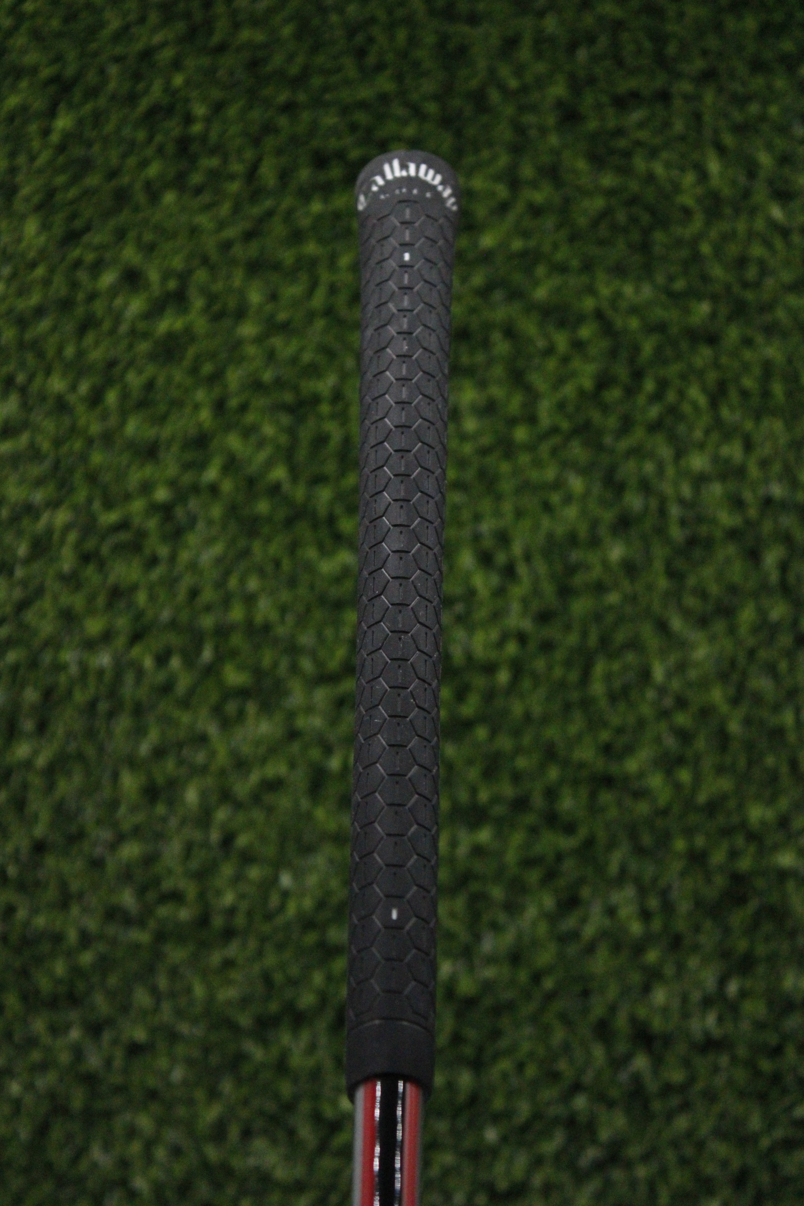 Callaway 2008 Big Bertha 6 Iron SR Flex 37.5"