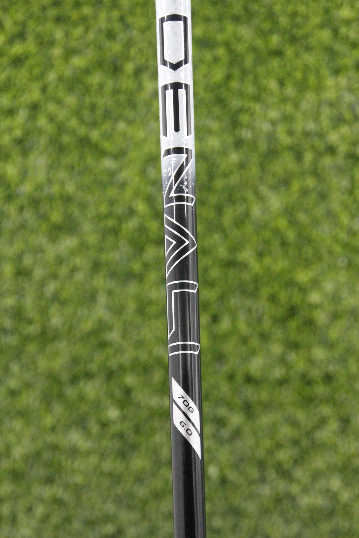 Callaway Paradym Ai Smoke Triple Diamond 9° Driver S Flex 45.5"