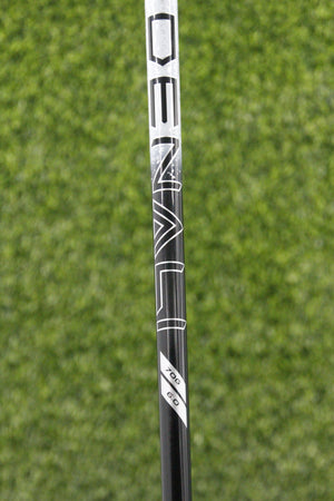 Callaway Paradym Ai Smoke Triple Diamond 9° Driver S Flex 45.5"