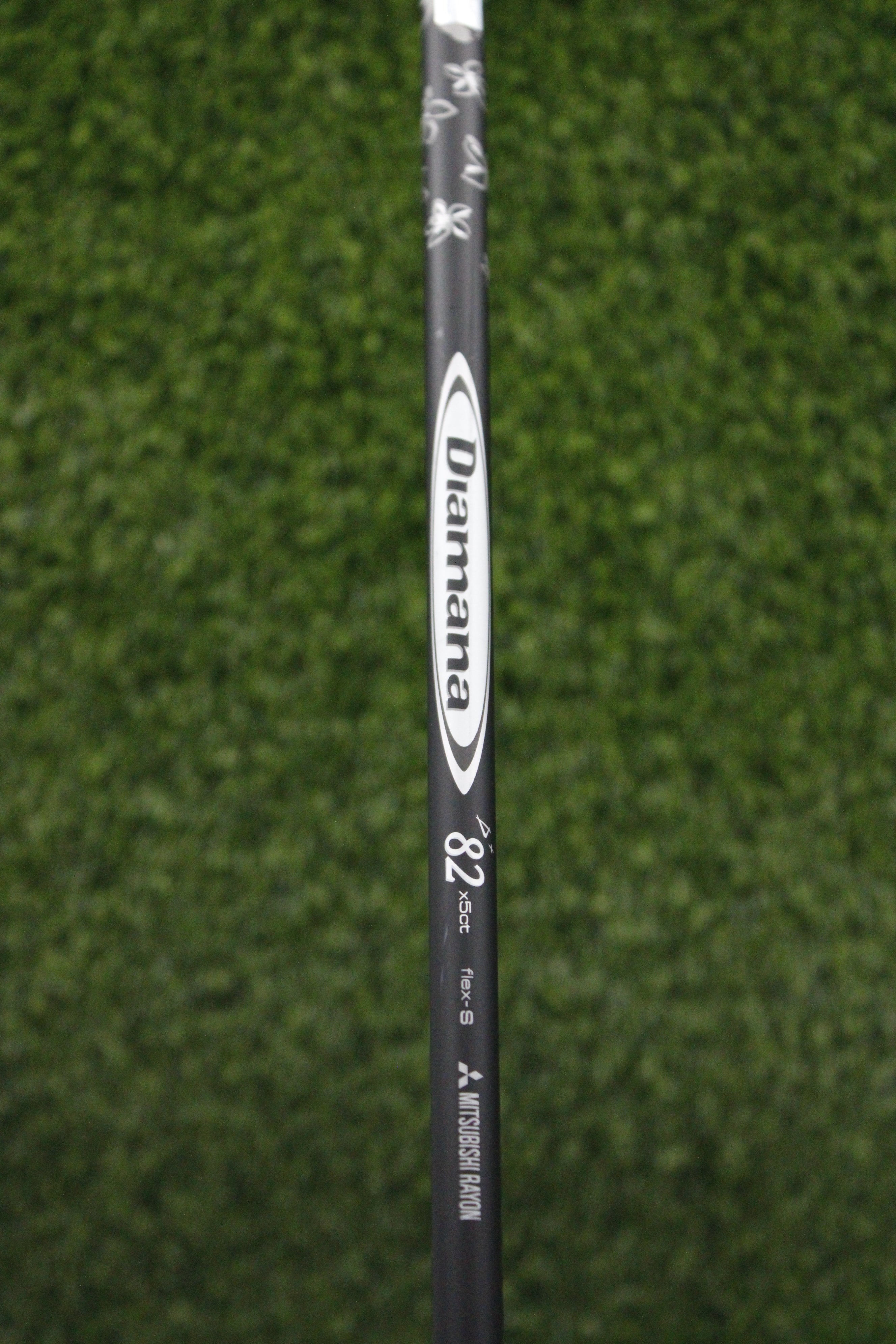 Titleist 913 F 13.5° 3 Wood S Flex 42.75"