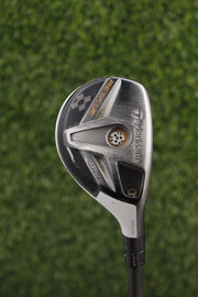 TaylorMade Rescue 11 21° 4 Hybrid R Flex 40"