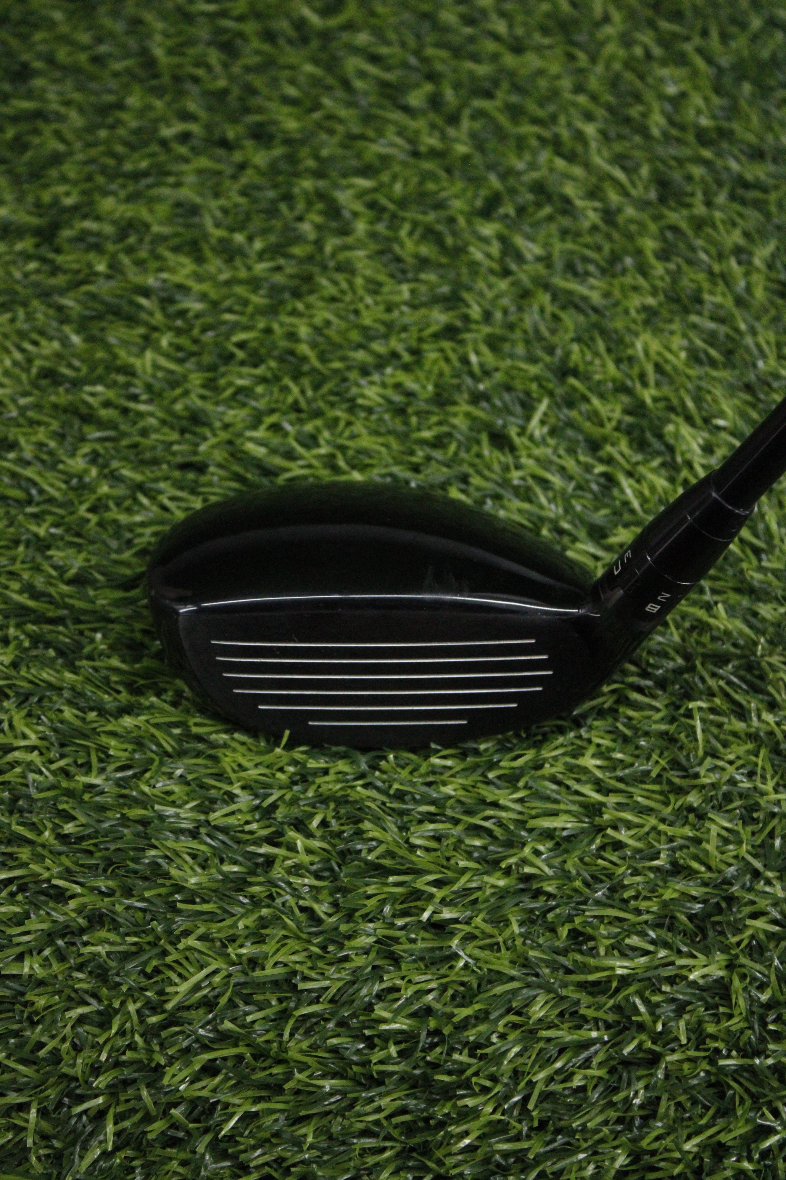 Titleist TS2 21° 4 Hybrid R Flex 39.5"