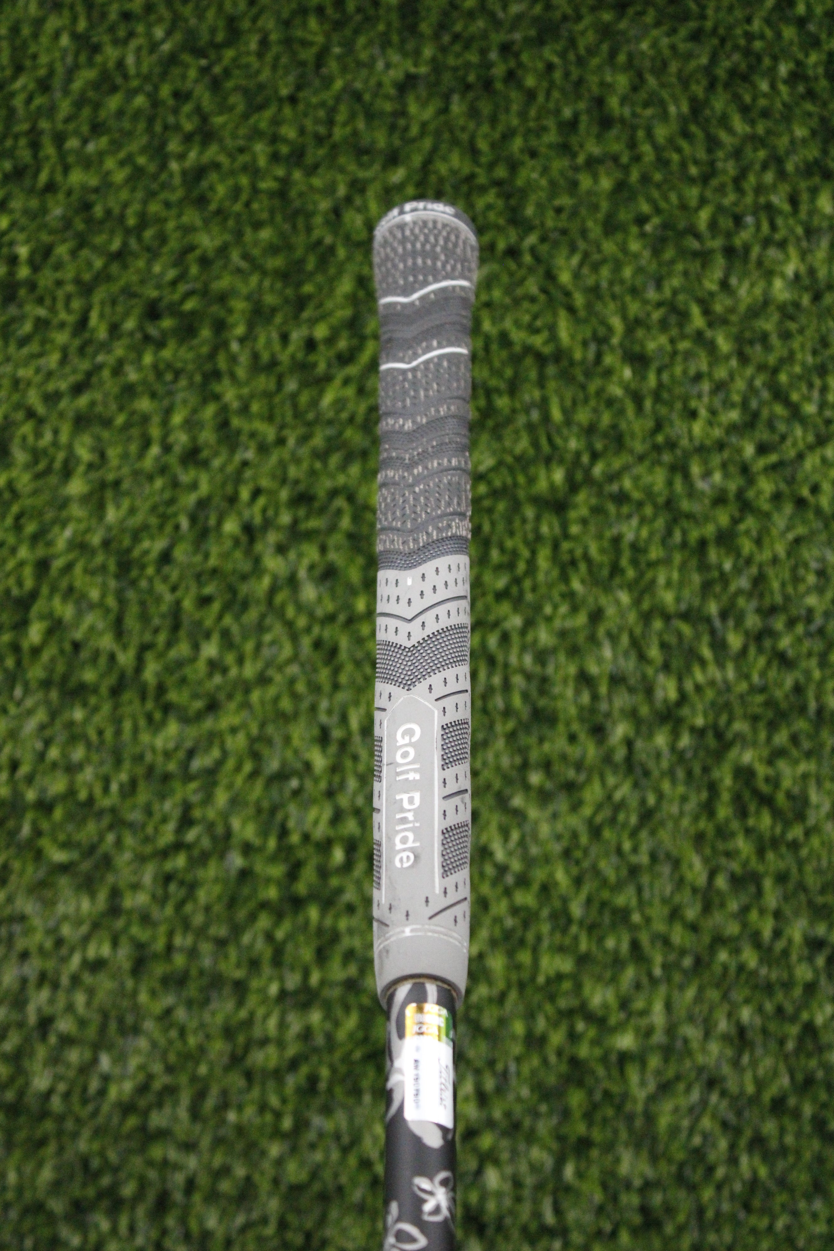 Titleist 913 F 13.5° 3 Wood S Flex 42.75"