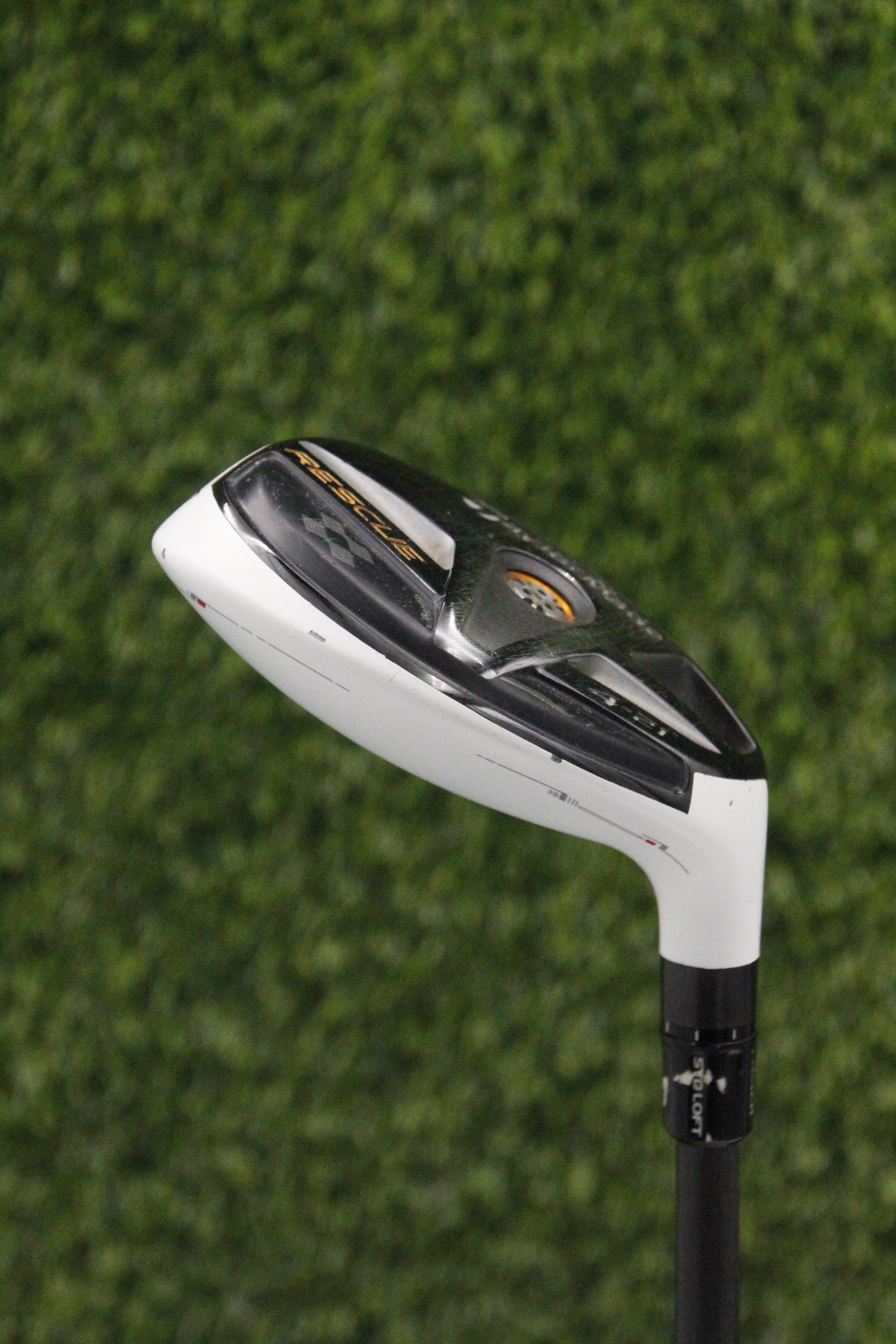 TaylorMade Rescue 11 21° 4 Hybrid R Flex 40"
