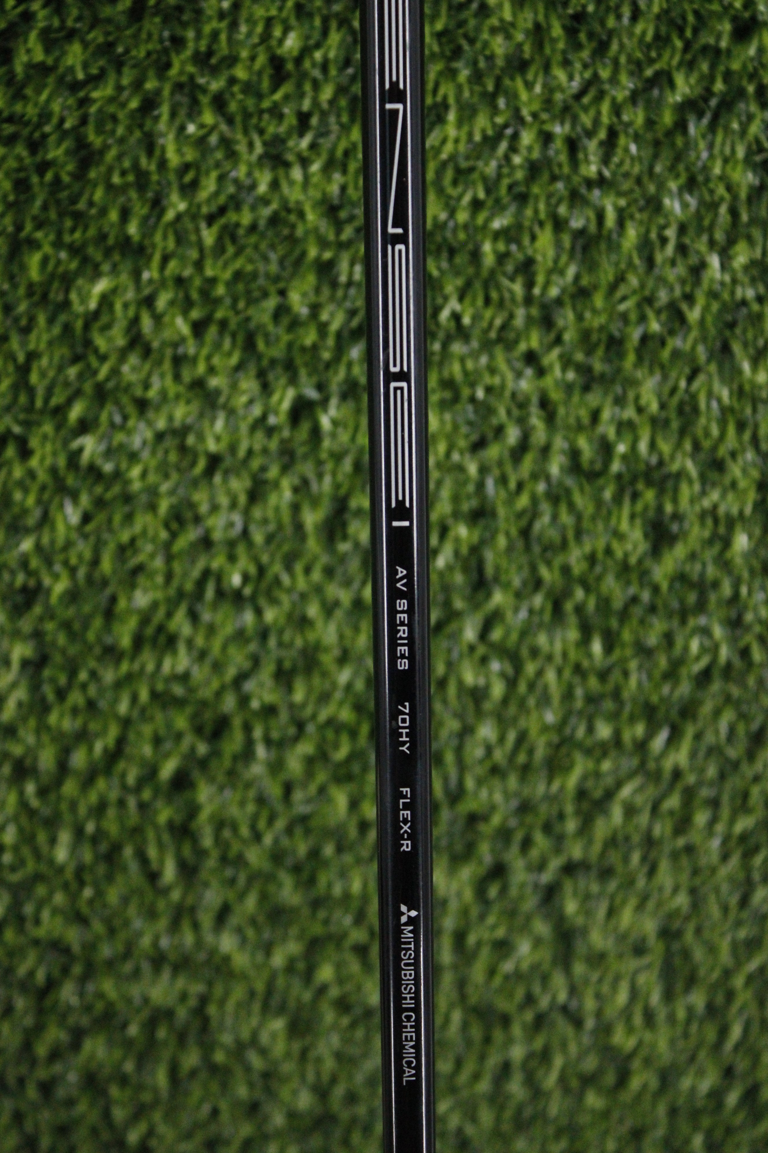 Titleist TS2 21° 4 Hybrid R Flex 39.5"
