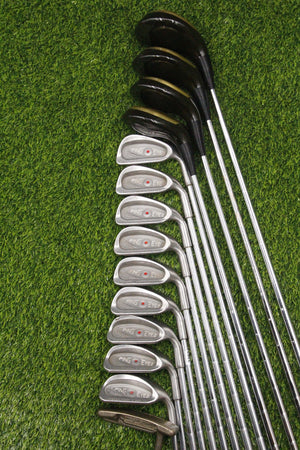 Ping Eye2 Par Set R Flex Std