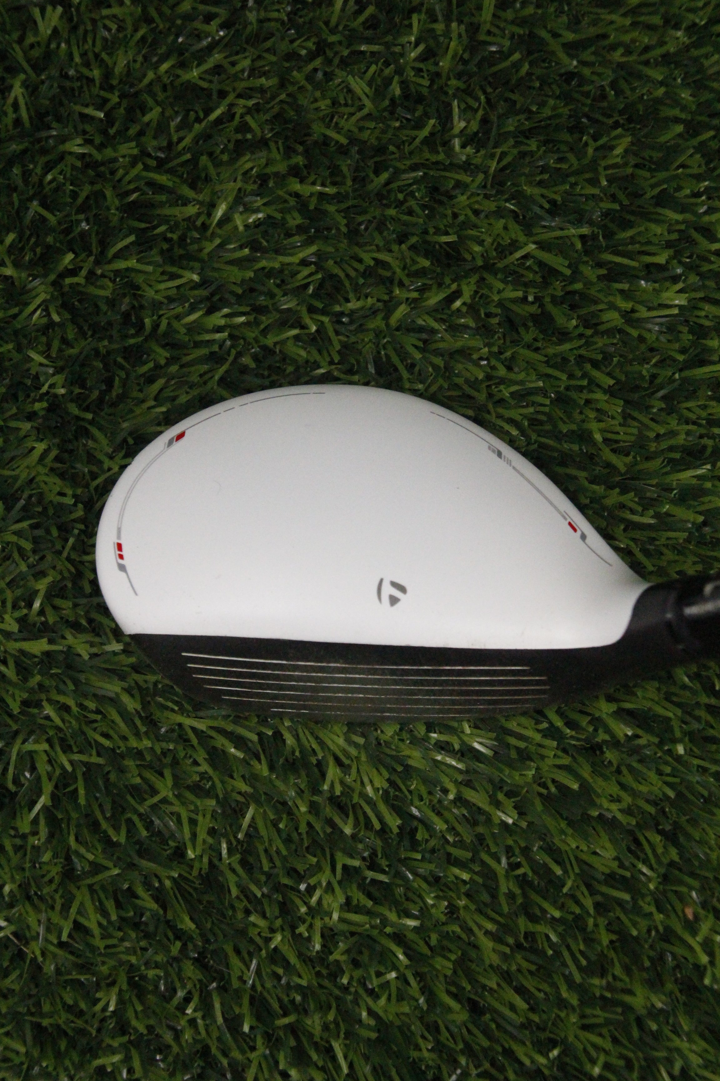 TaylorMade Rescue 11 21° 4 Hybrid R Flex 40"