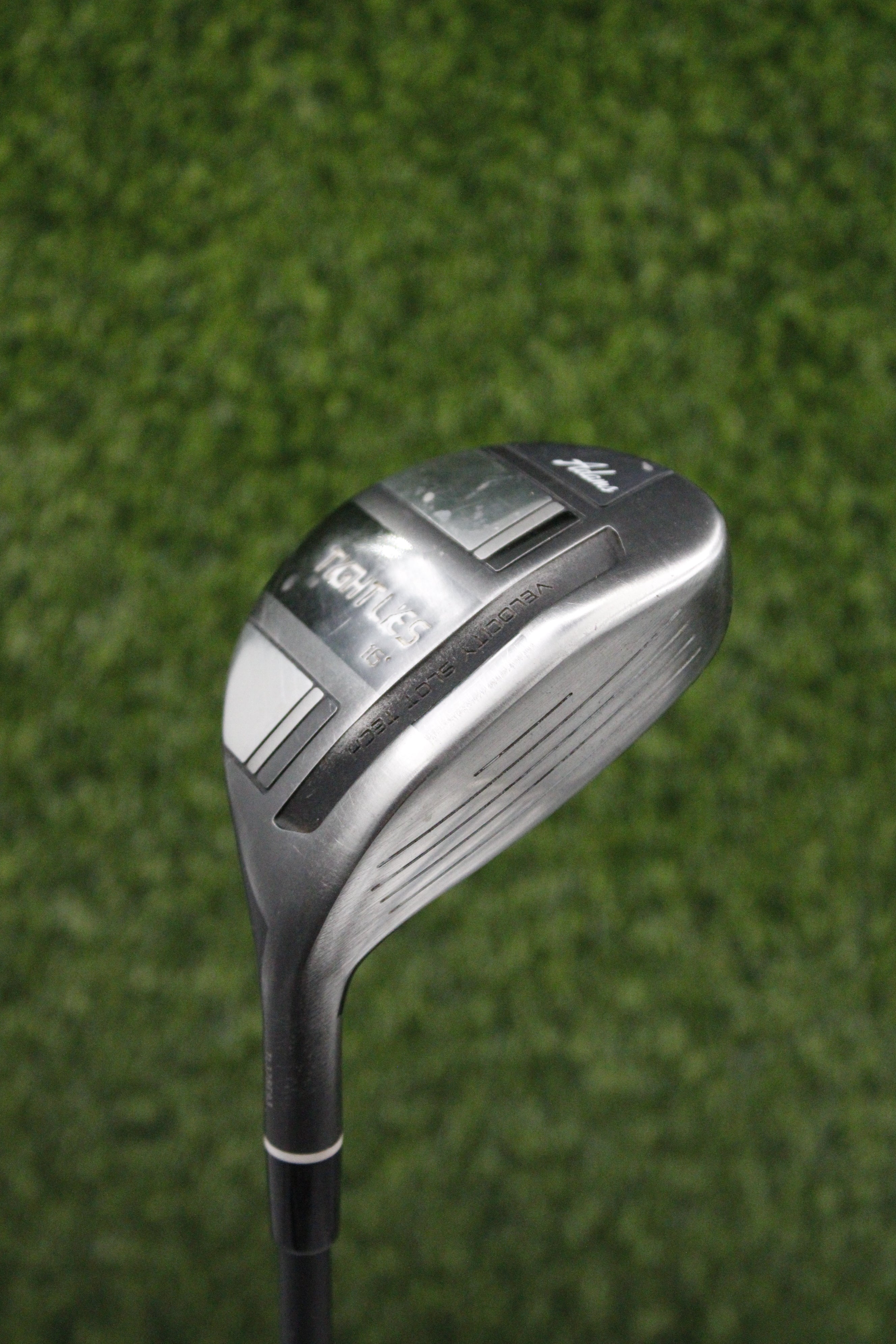Adams 2013 Tight Lies 16° 3 Wood R Flex 42"