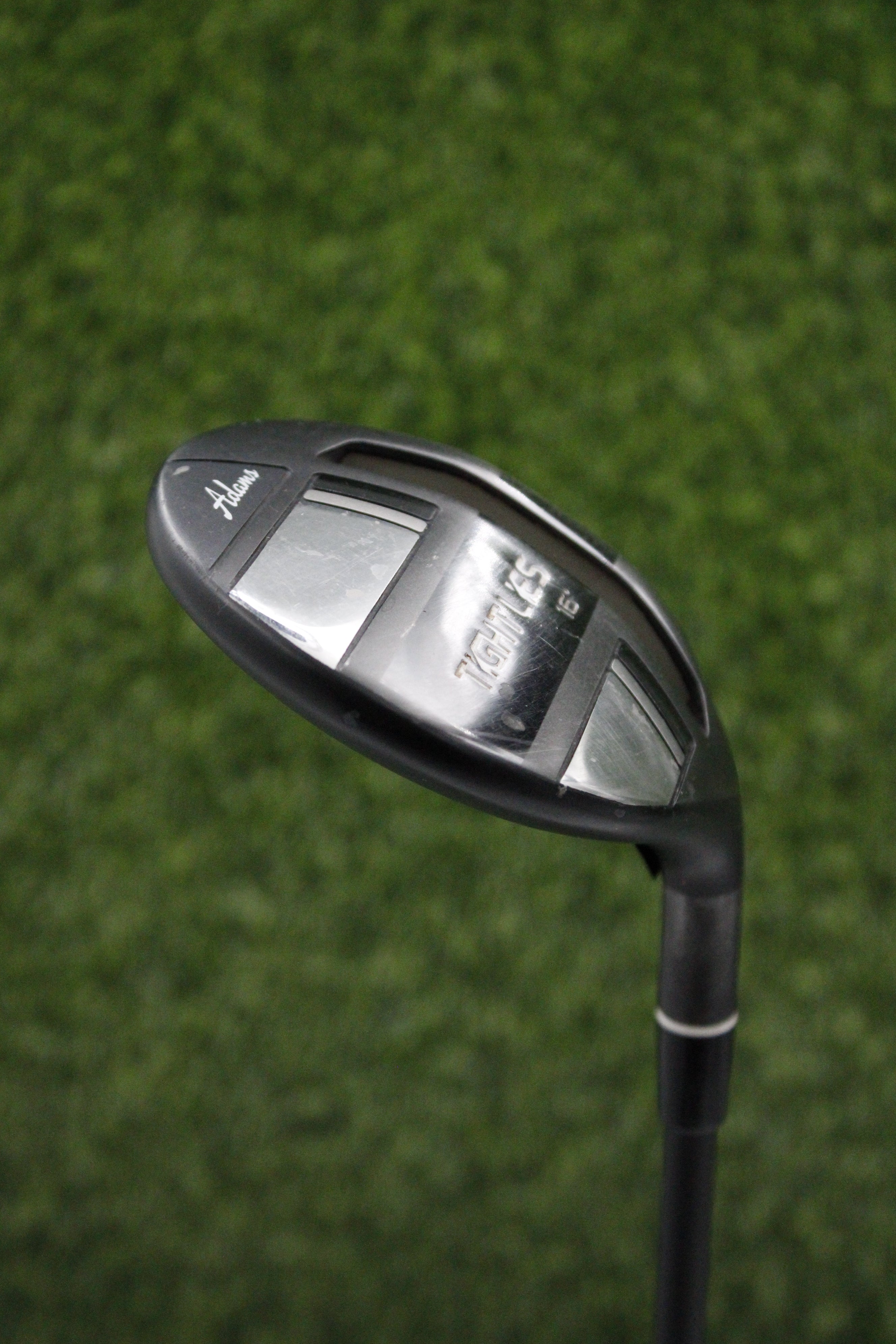 Adams 2013 Tight Lies 16° 3 Wood R Flex 42"