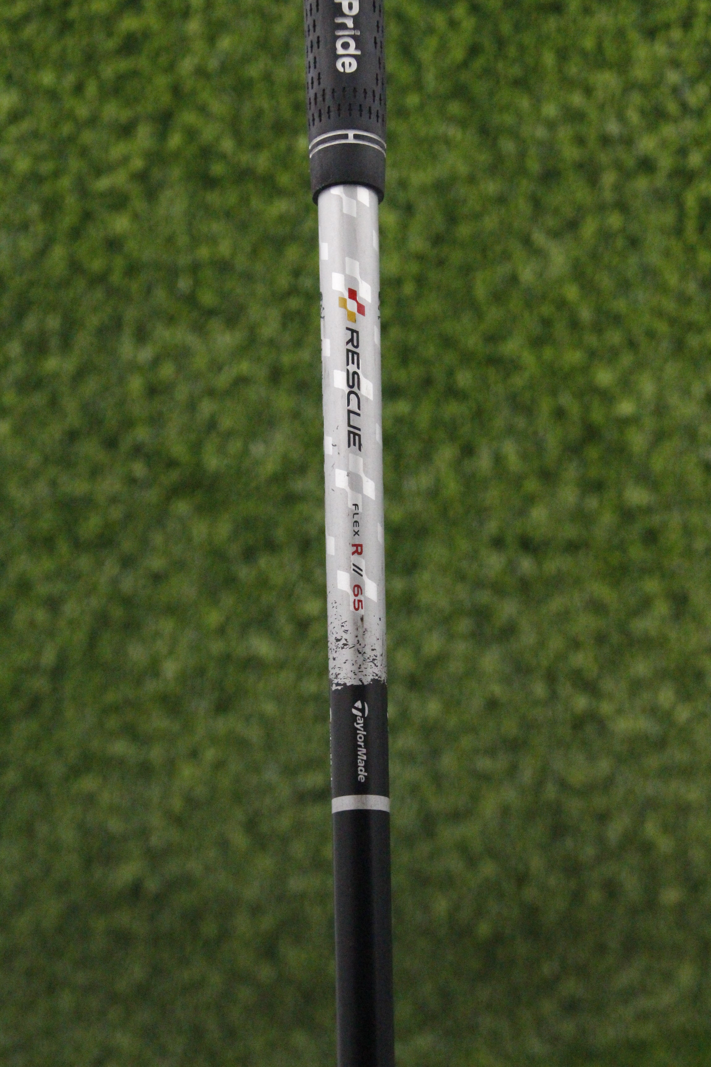 TaylorMade Rescue 11 21° 4 Hybrid R Flex 40"