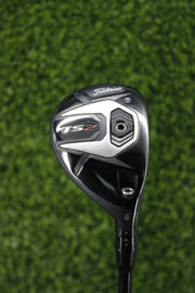 Titleist TS2 19° 3 Hybrid S Flex 40"