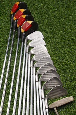 Ping Eye2 Par Set R Flex Std