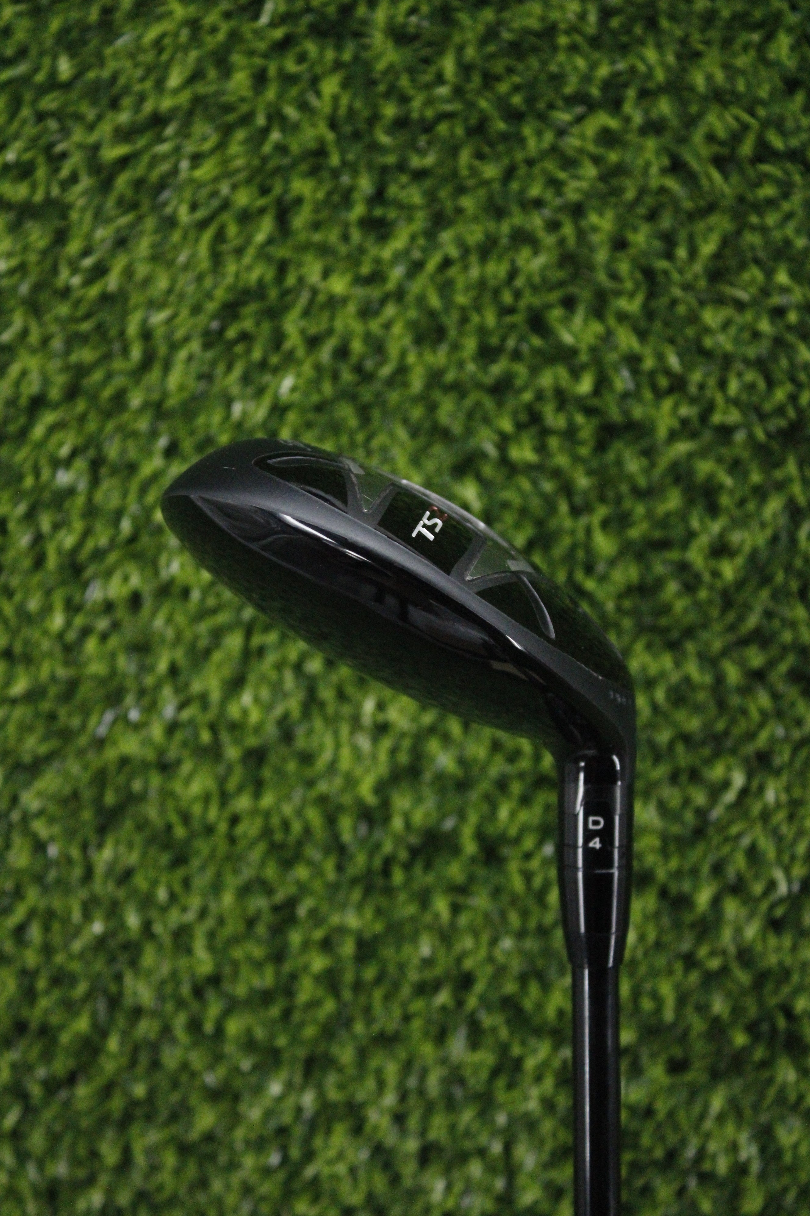 Titleist TS2 19° 3 Hybrid S Flex 40"