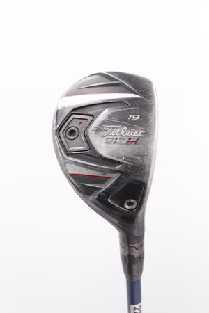 Titleist 913H 19° 3 Hybrid R Flex 40.75"