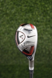Nike Victory Red 21° 3 Hybrid S Flex 40.25"