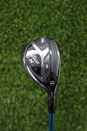 Titleist 818 H1 19° 3 Hybrid S Flex 40"