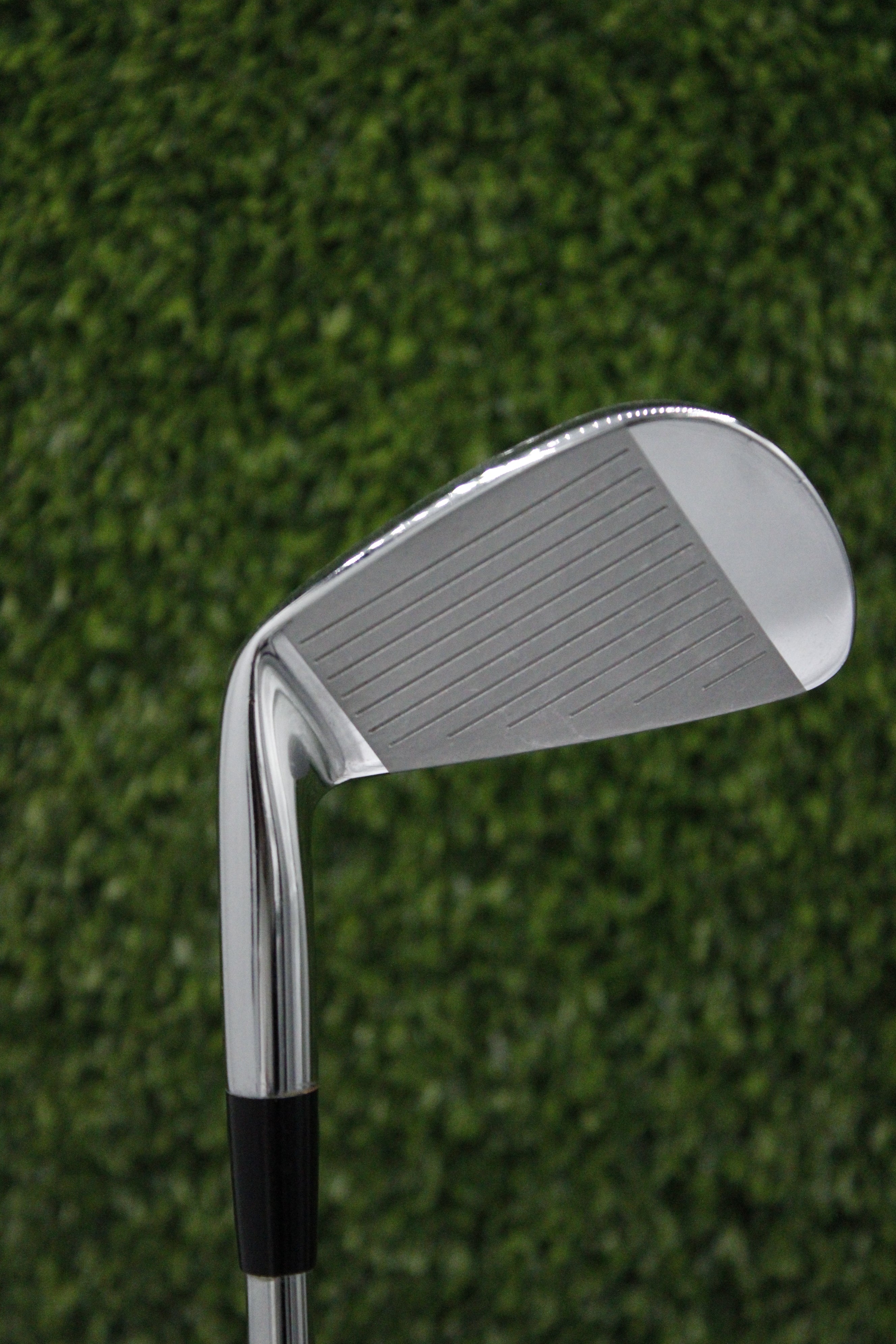 Mizuno MP-60 6 Iron S Flex 37.5"