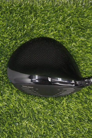 Tour Edge Exotics EXS 9.5° Driver S Flex 45.5" w/ HC