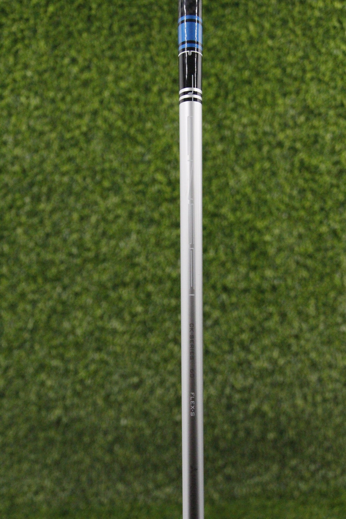 Tour Edge Exotics EXS 9.5° Driver S Flex 45.5" w/ HC