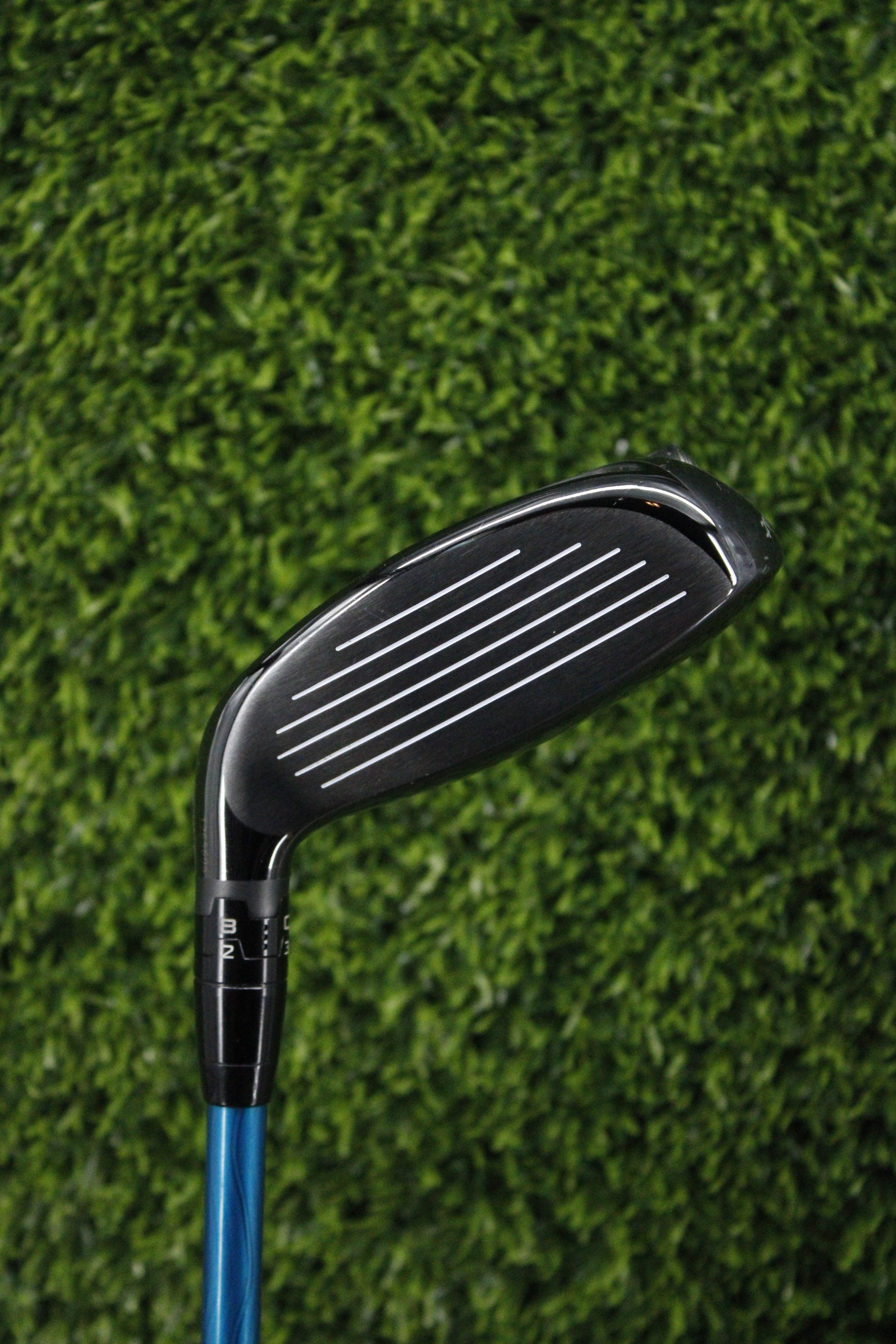 Titleist 818 H1 19° 3 Hybrid S Flex 40"