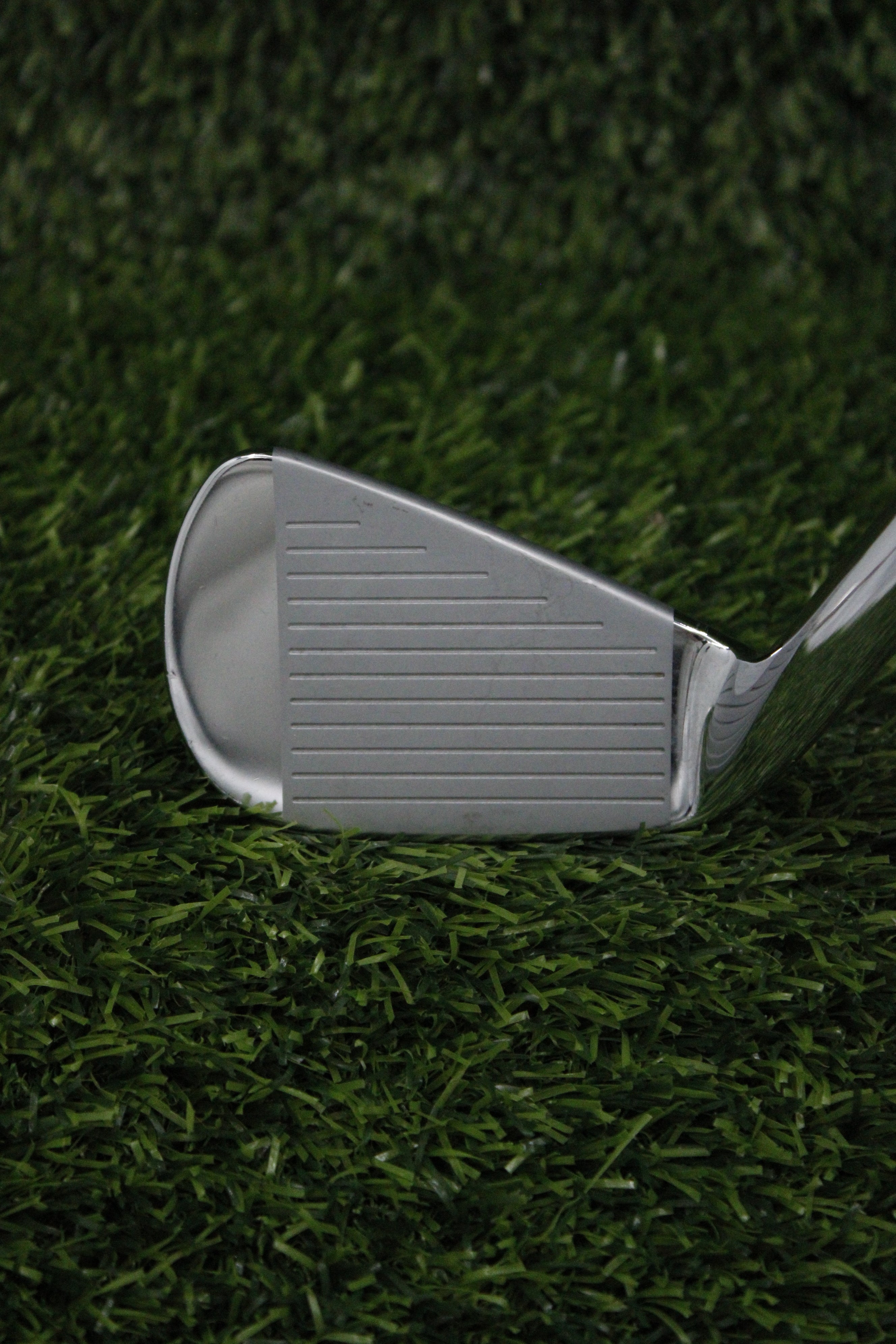 Mizuno MP-60 6 Iron S Flex 37.5"