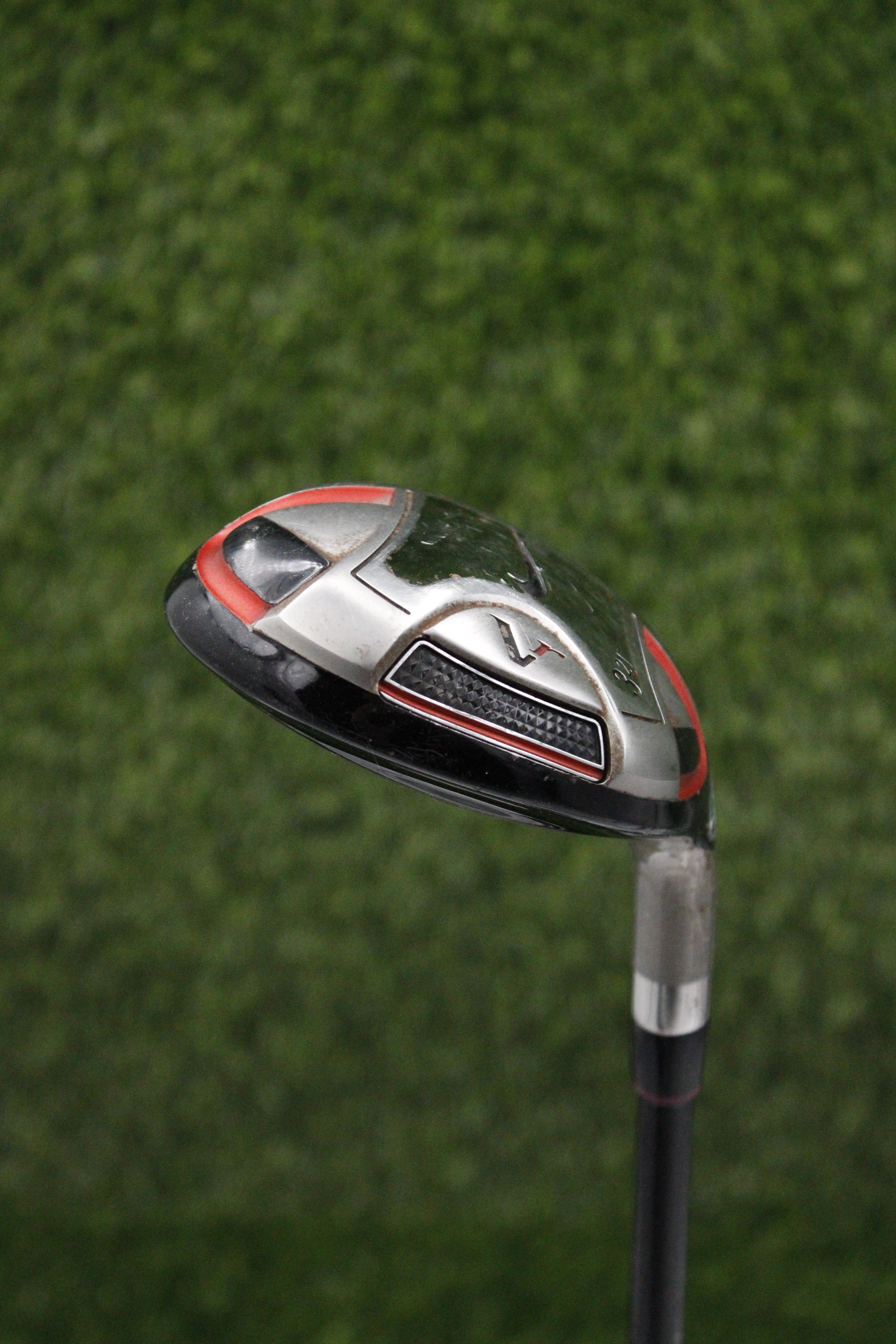 Nike Victory Red 21° 3 Hybrid S Flex 40.25"