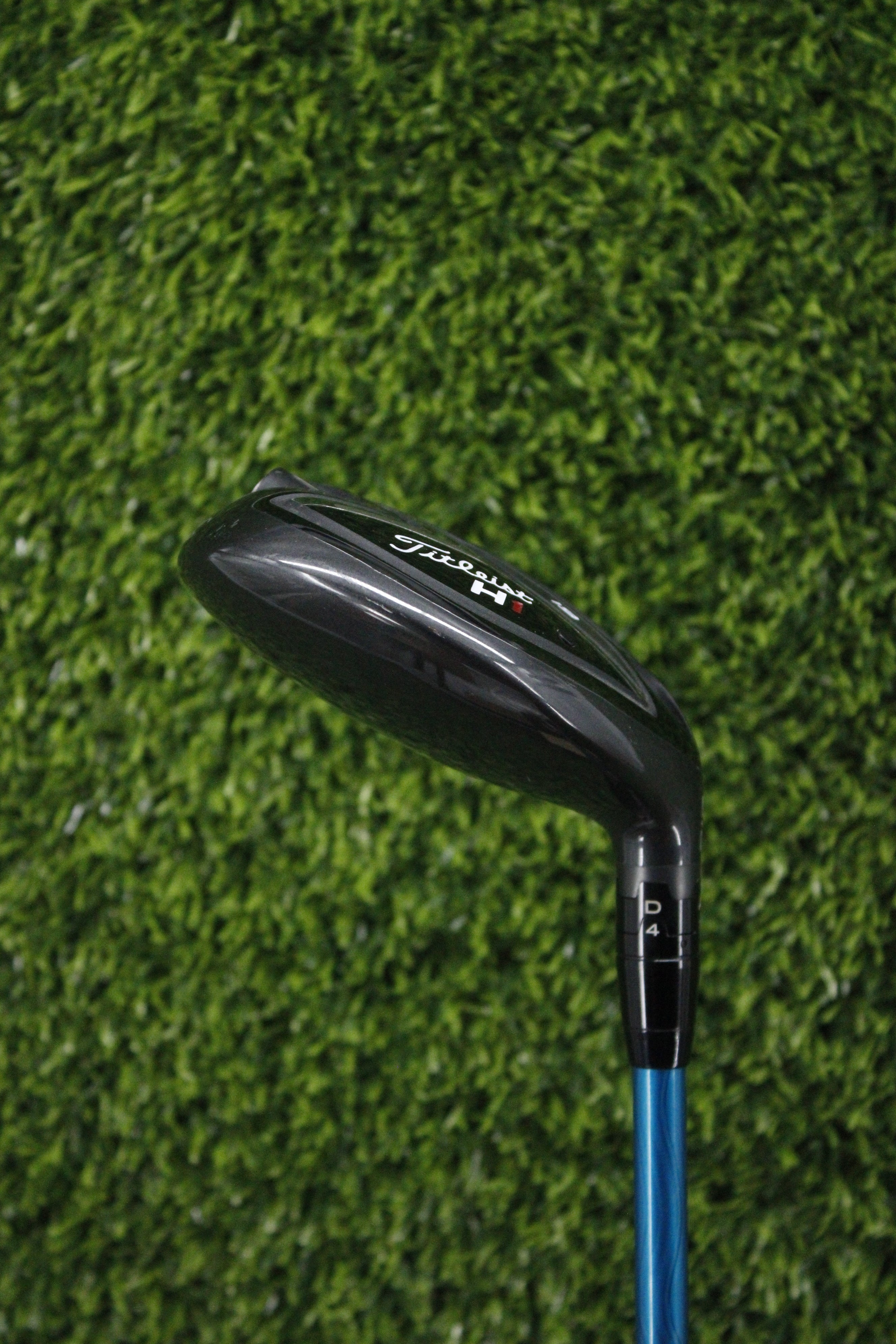 Titleist 818 H1 19° 3 Hybrid S Flex 40"