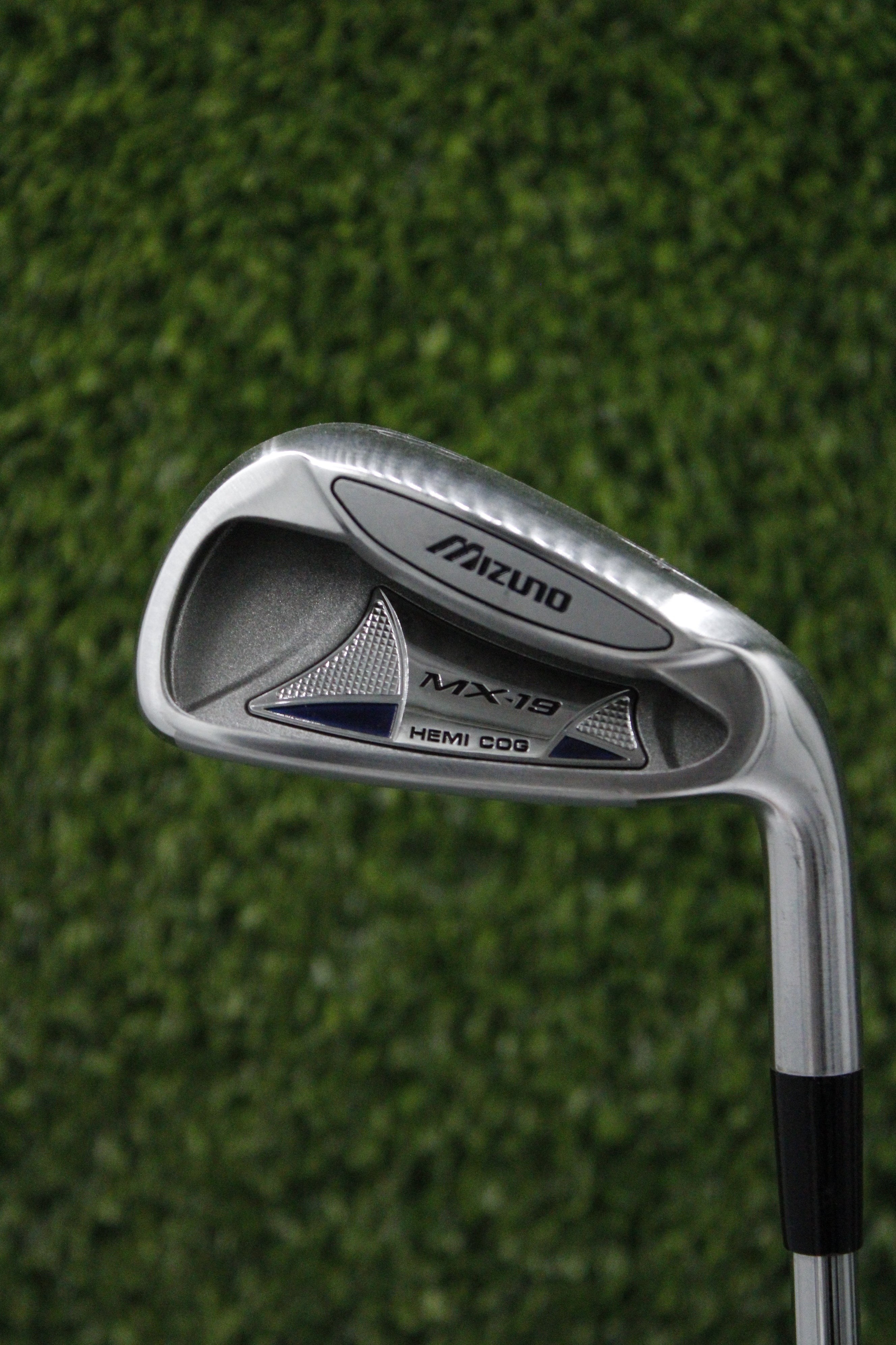 Mizuno MX-19 6 Iron R Flex 37.5"