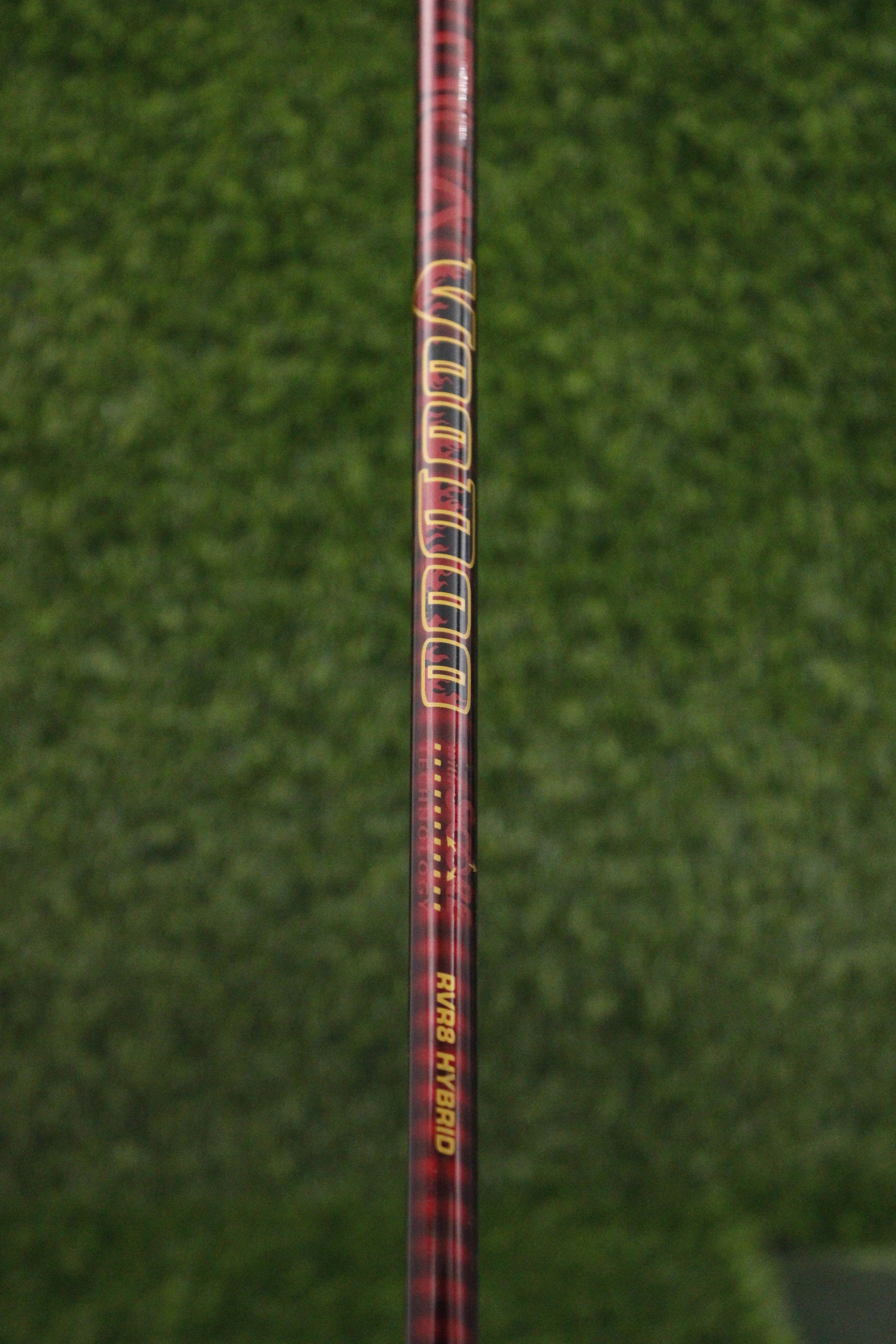 Nike Victory Red 21° 3 Hybrid S Flex 40.25"