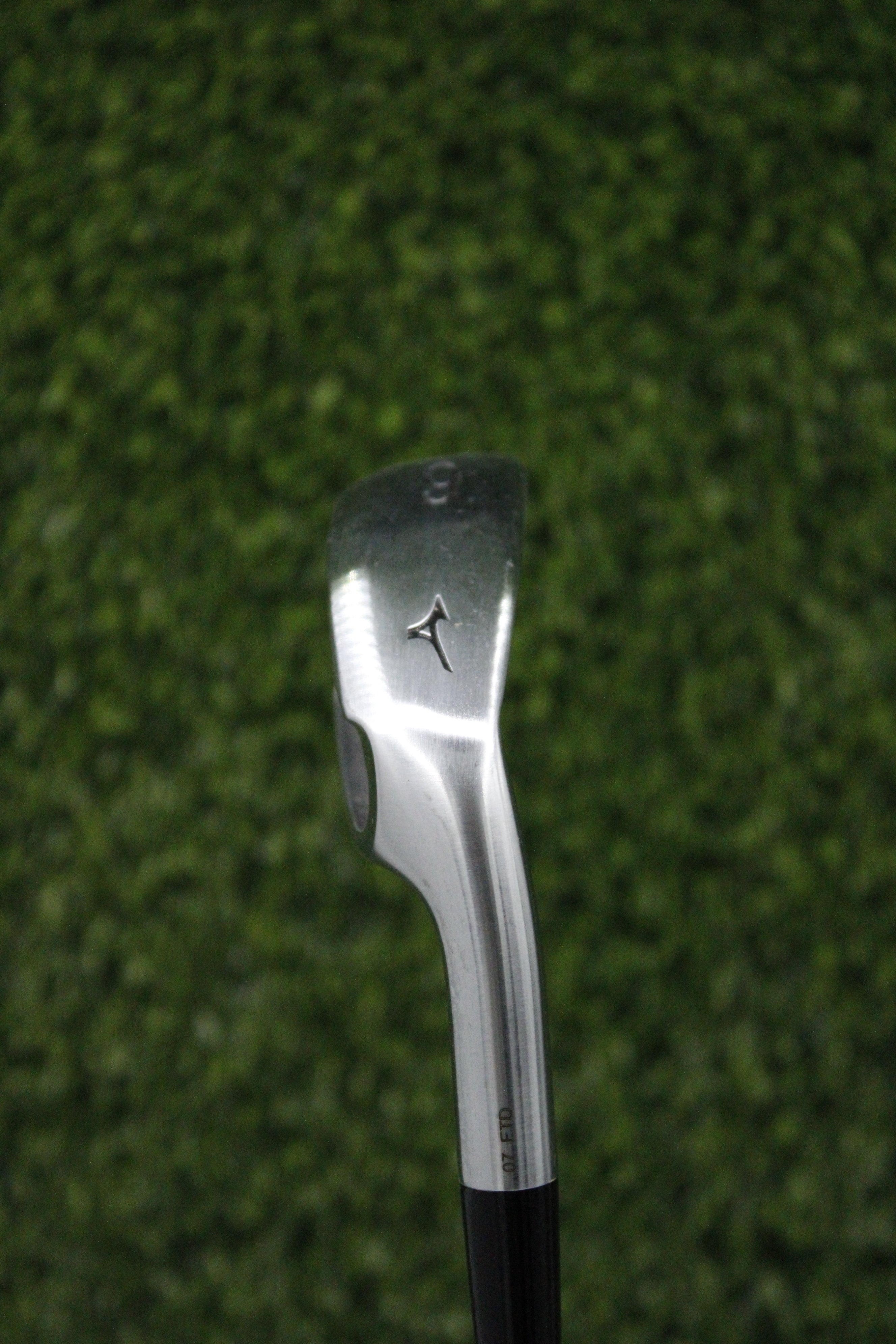 Mizuno MX-19 6 Iron R Flex 37.5"