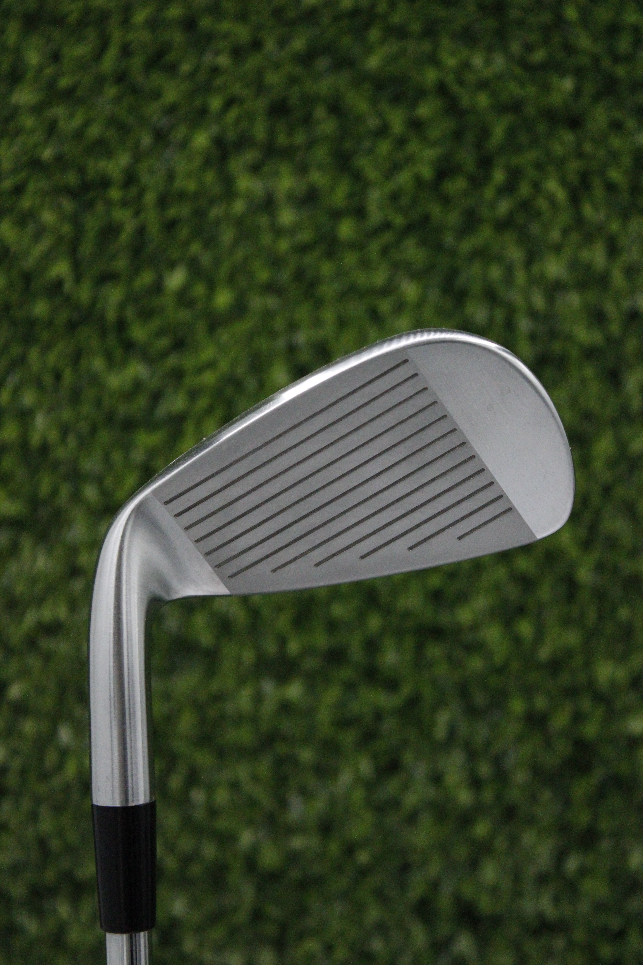 Mizuno MX-19 6 Iron R Flex 37.5"