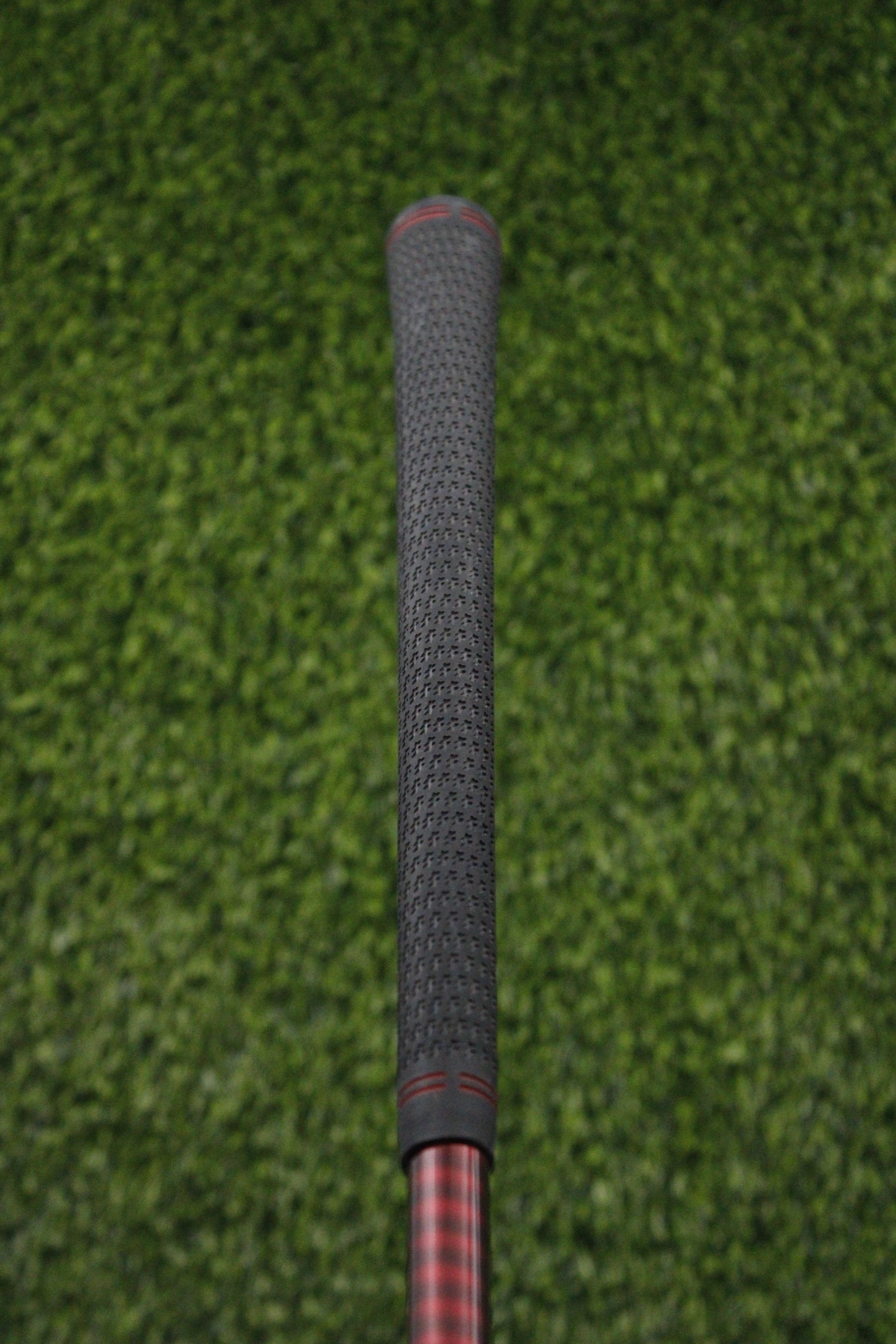 Nike Victory Red 21° 3 Hybrid S Flex 40.25"