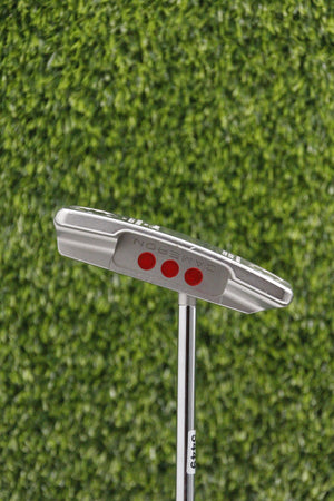 Scotty Cameron Studio Select Newport 2.6 Putter 35" w/ HC