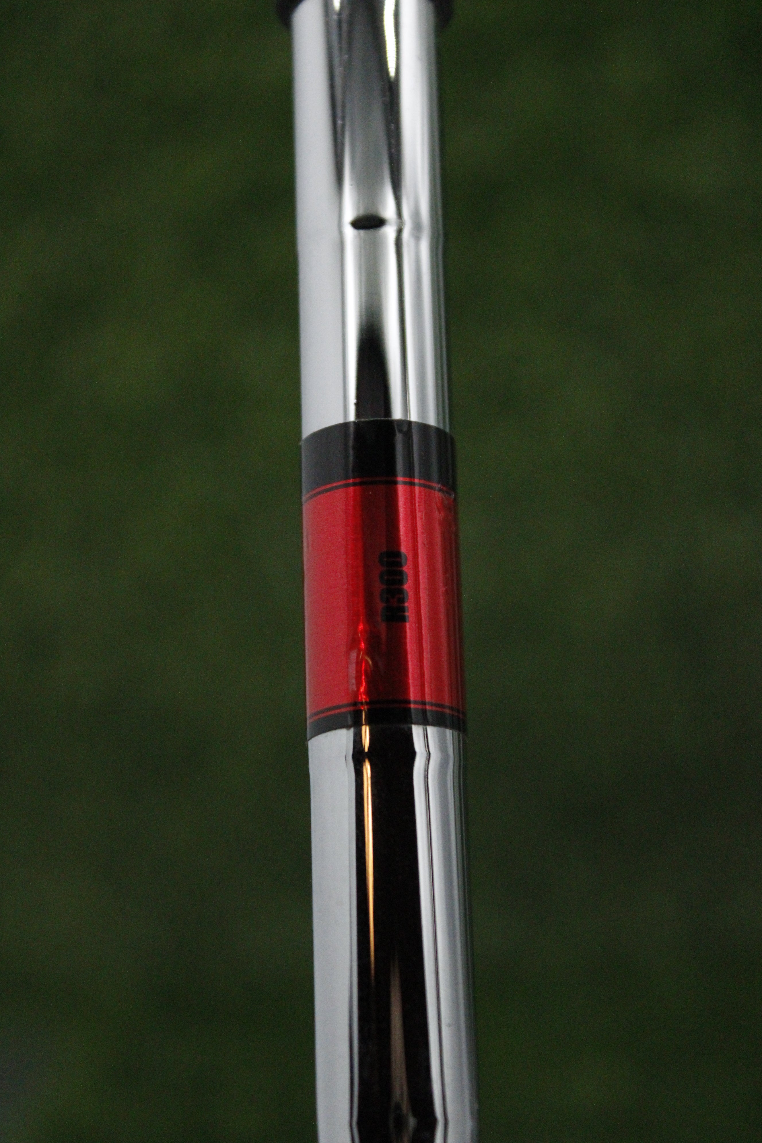 Mizuno MX-19 6 Iron R Flex 37.5"