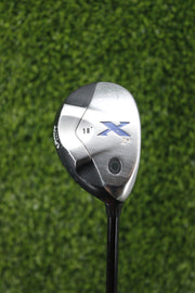 Callaway X 18° 2 Hybrid S Flex 40"
