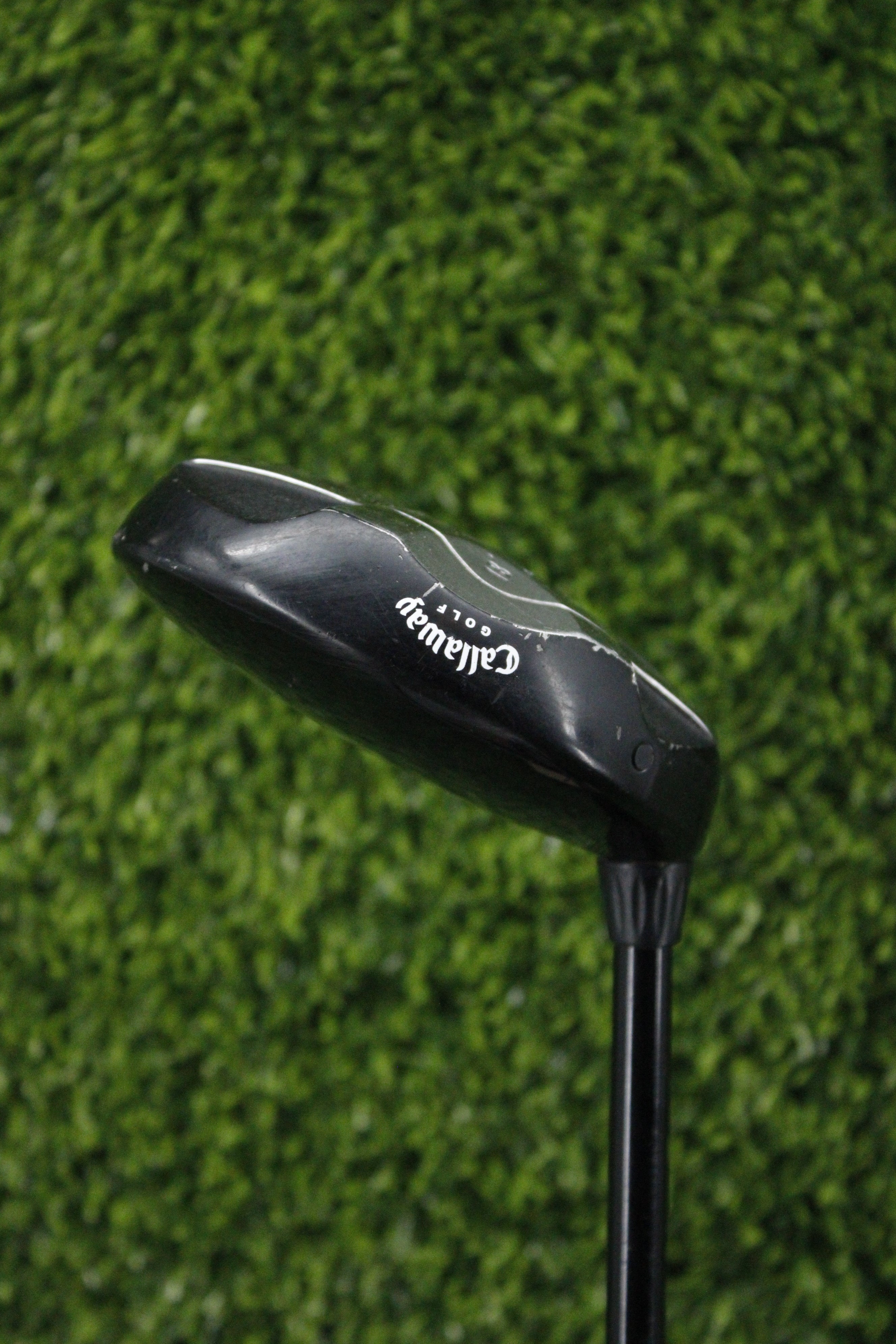 Callaway X 18° 2 Hybrid S Flex 40"
