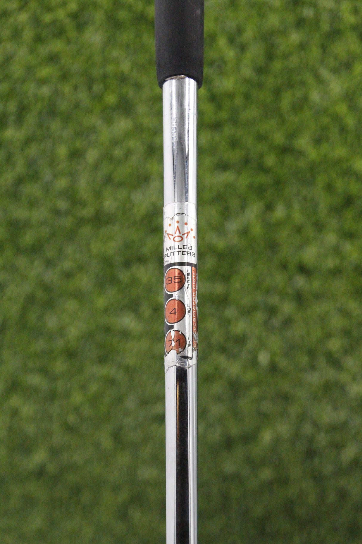 Scotty Cameron Studio Select Newport 2.6 Putter 35" w/ HC