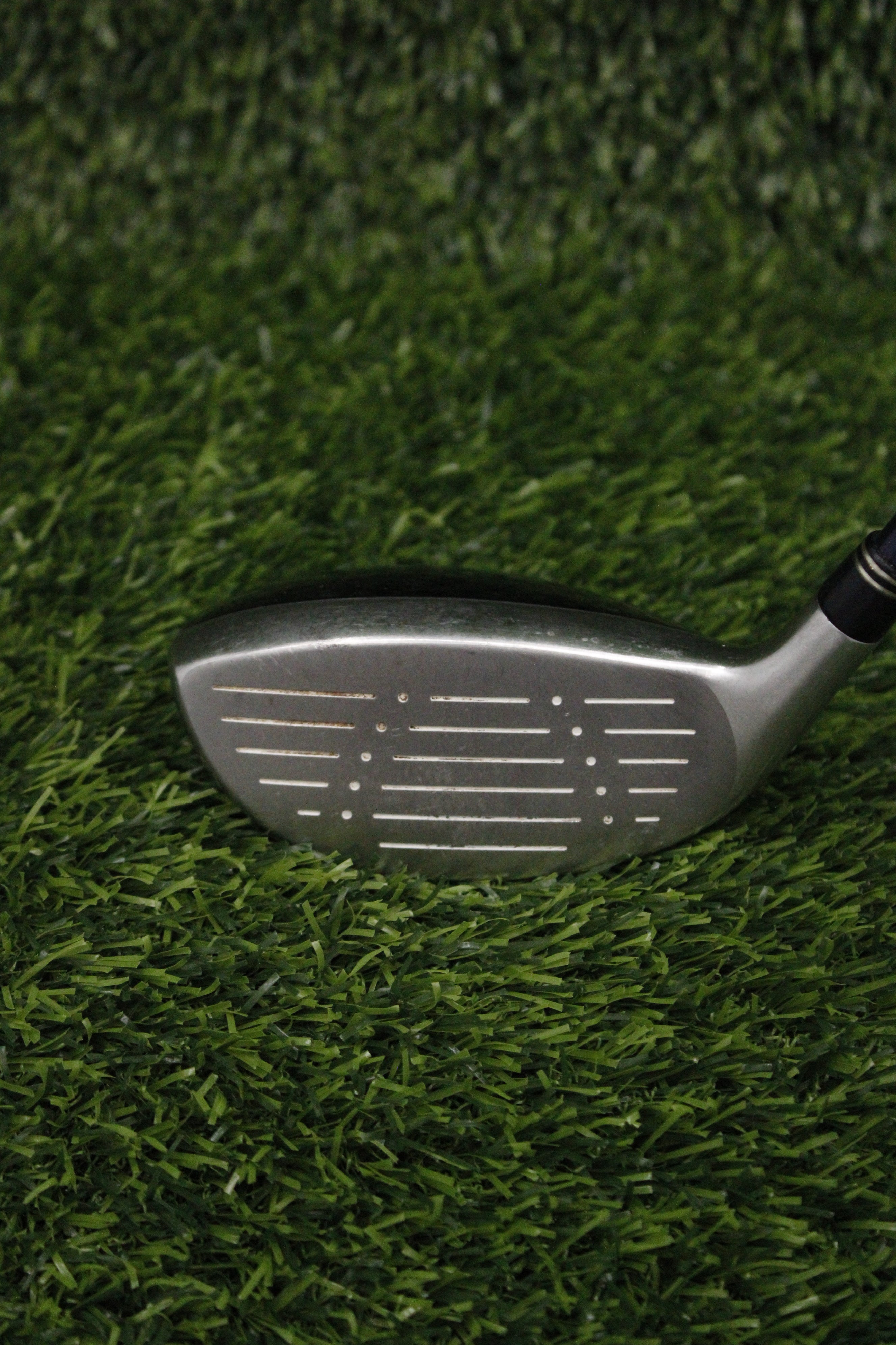 Cobra 2008 Baffler DWS 23° 4 Hybrid R Flex 39.75"