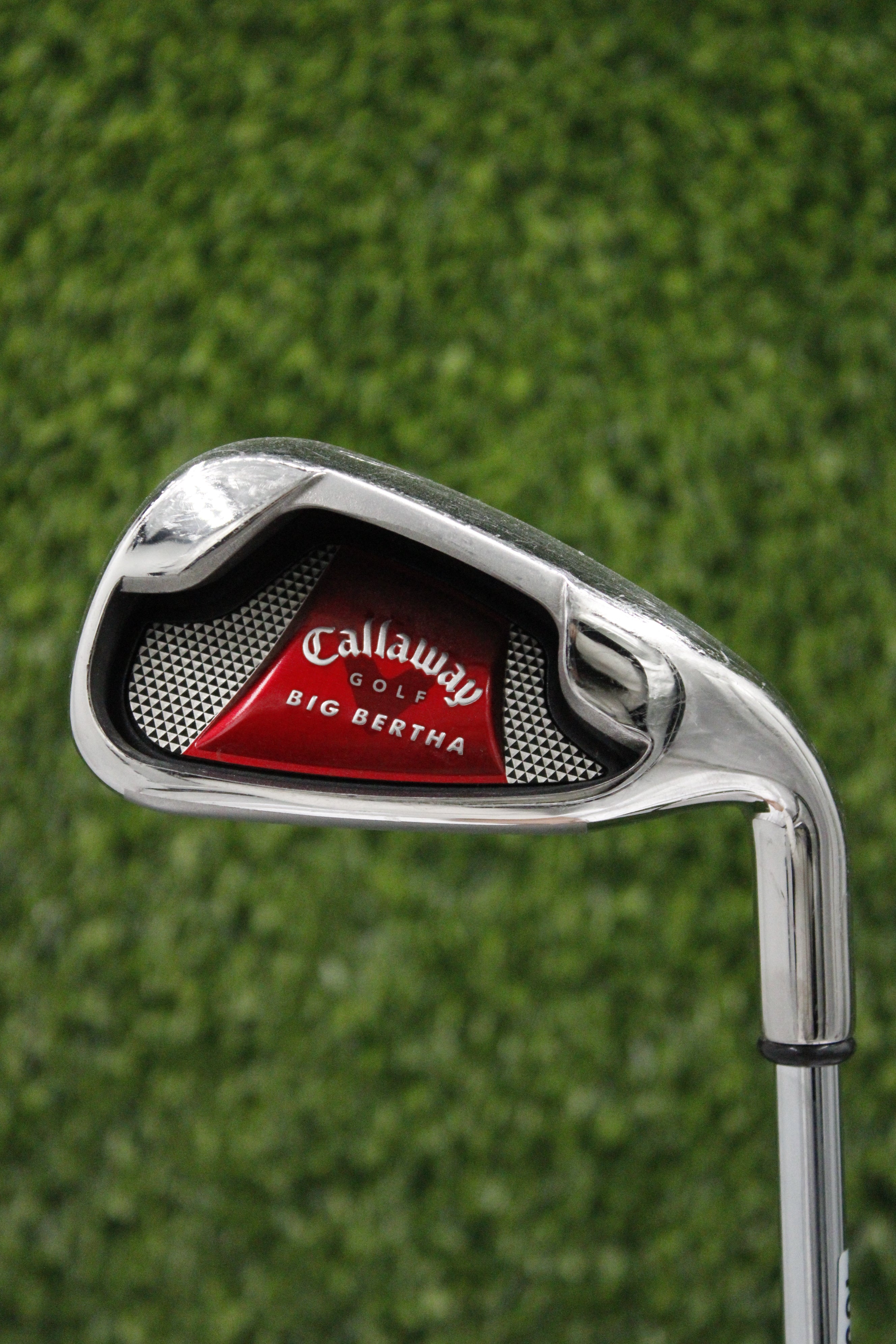 Callaway 2008 Big Bertha 6 Iron Uniflex 37"