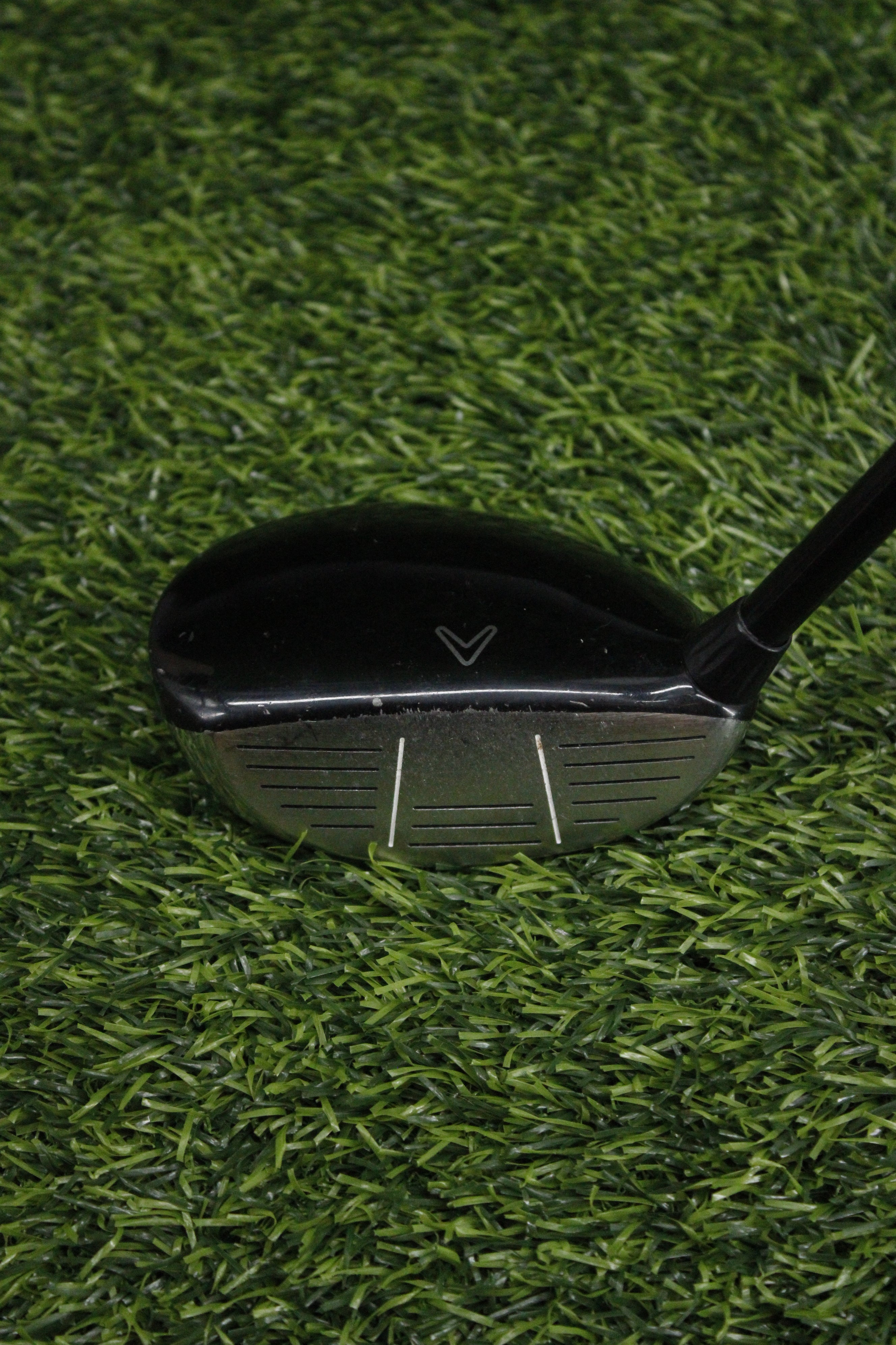 Callaway X 18° 2 Hybrid S Flex 40"