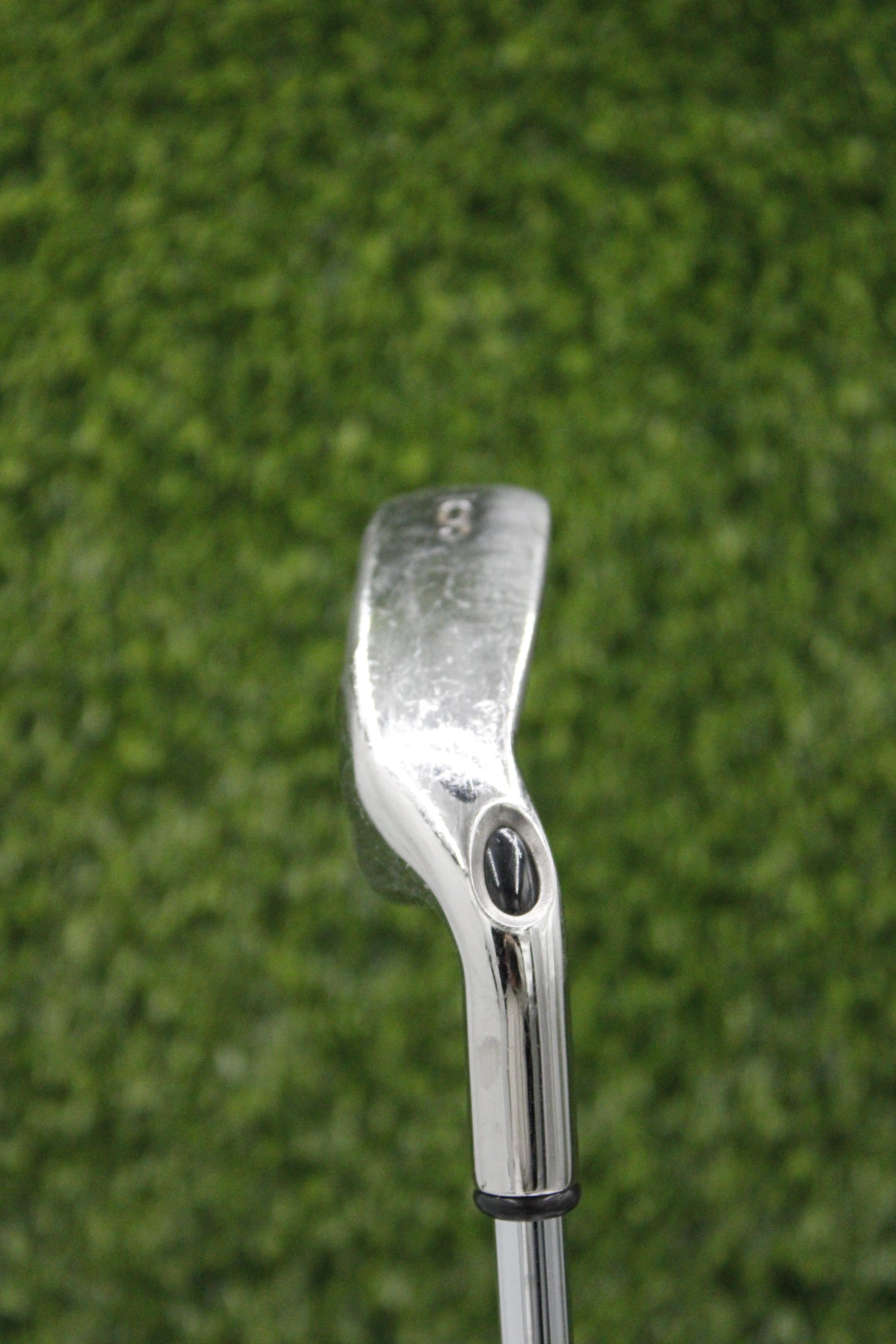 Callaway 2008 Big Bertha 6 Iron Uniflex 37"
