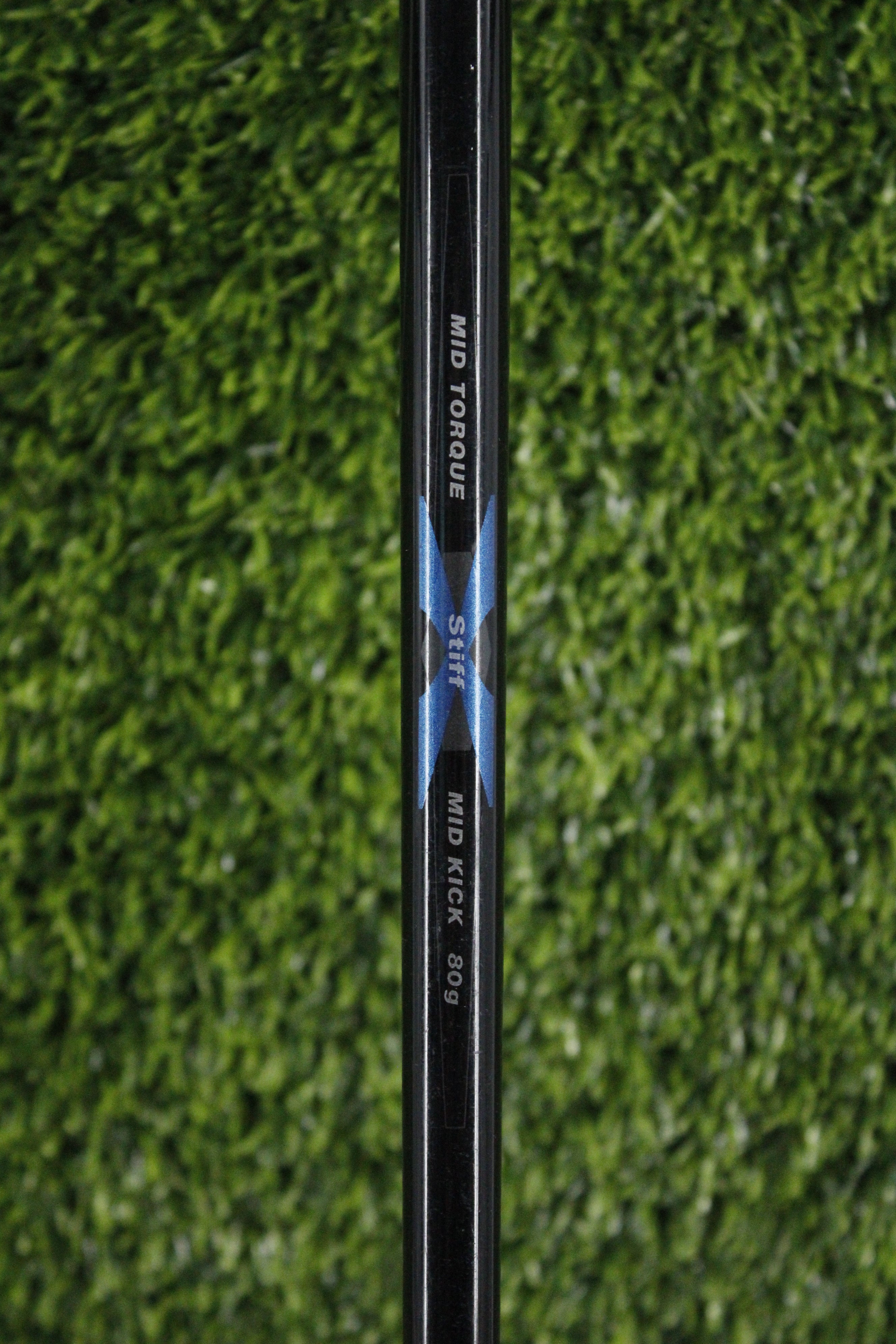 Callaway X 18° 2 Hybrid S Flex 40"